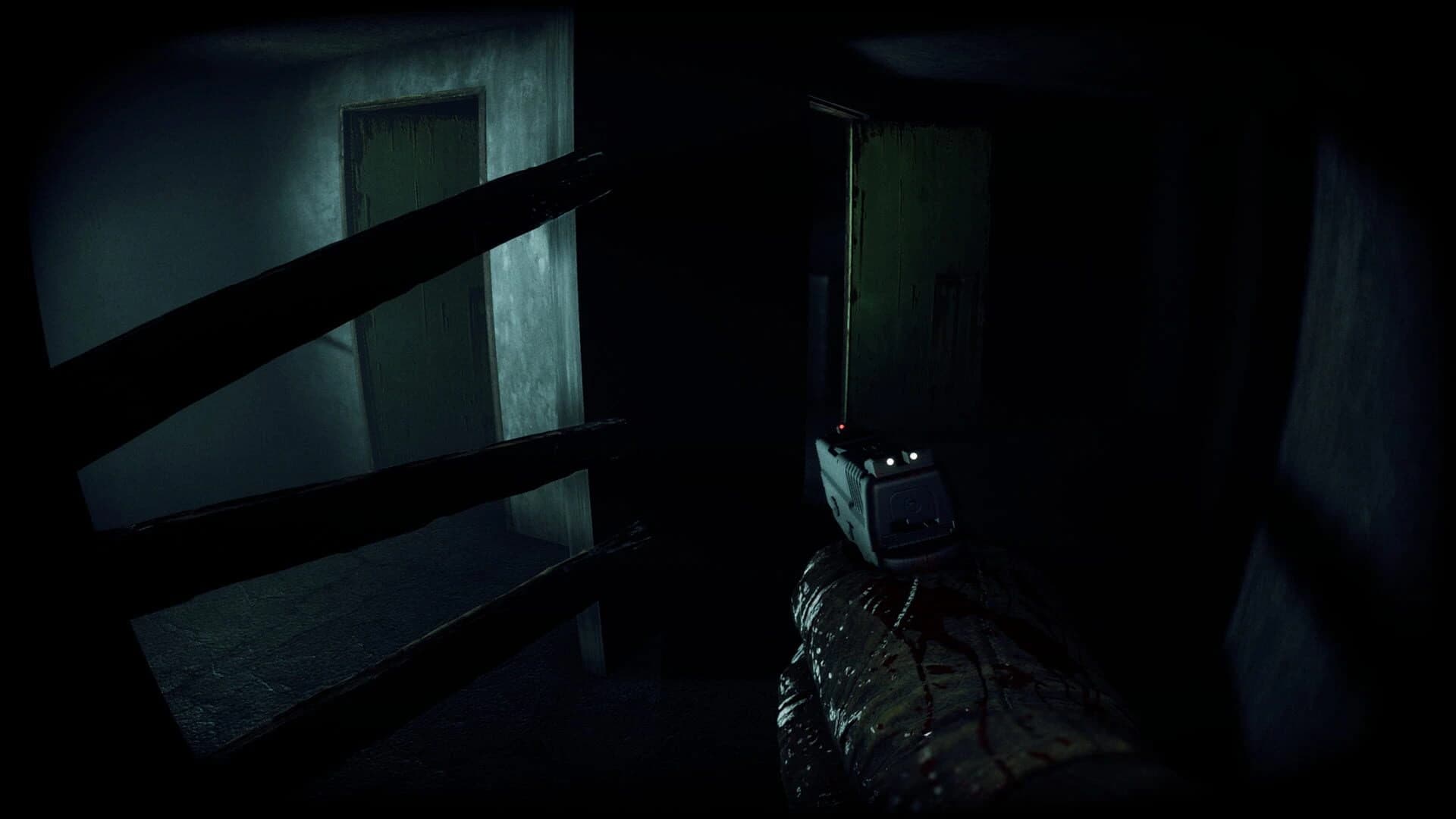 Deppart Prototype screenshot 3
