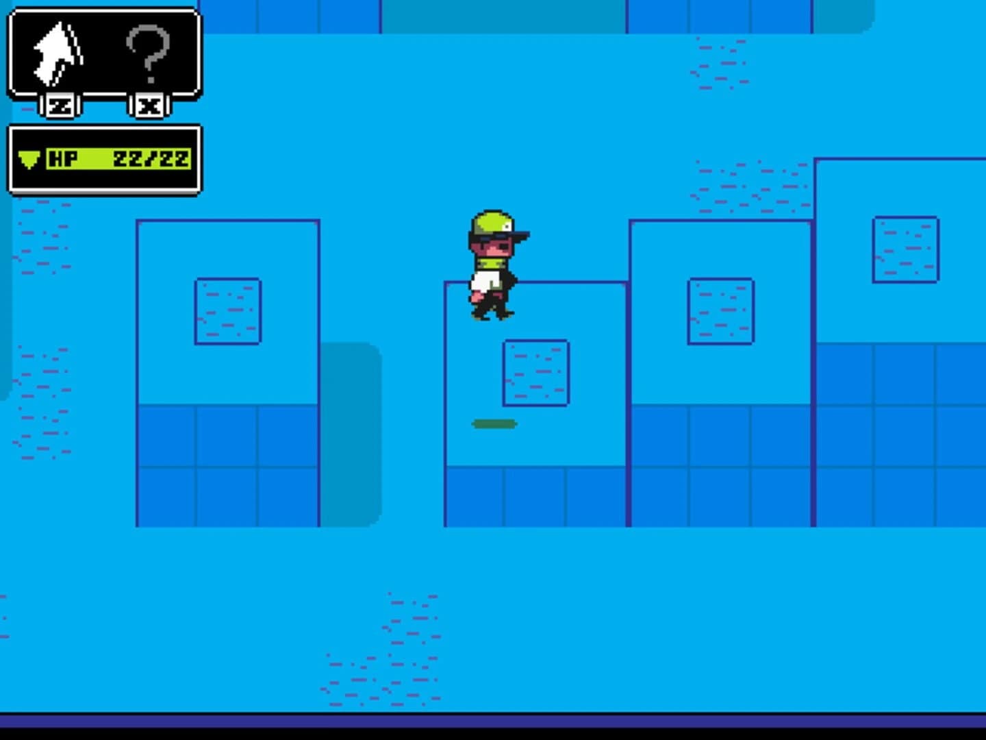 Depper Jar screenshot 1