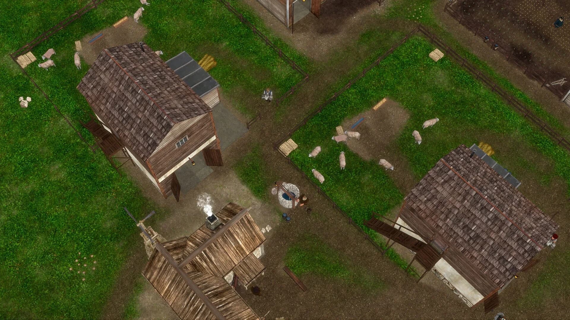 Depraved screenshot 4