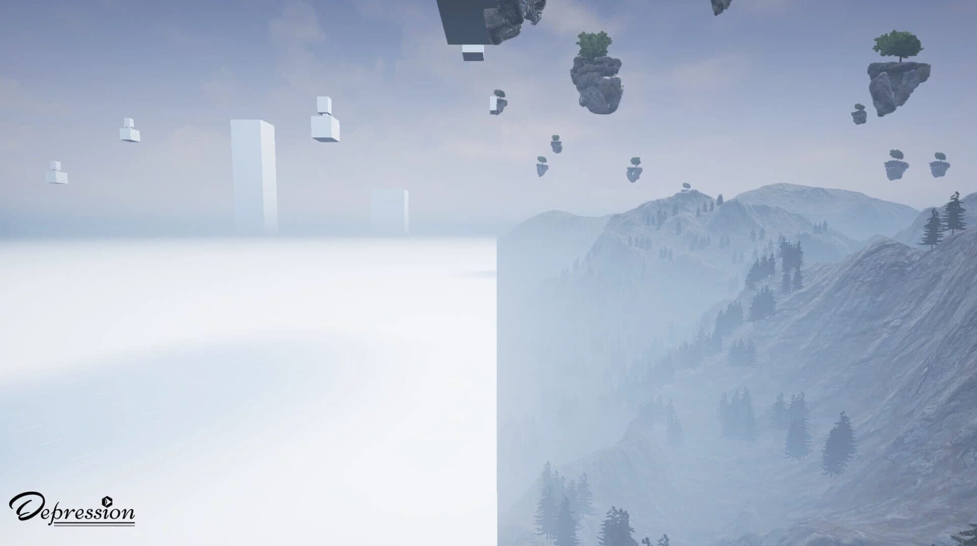 Depression screenshot 2