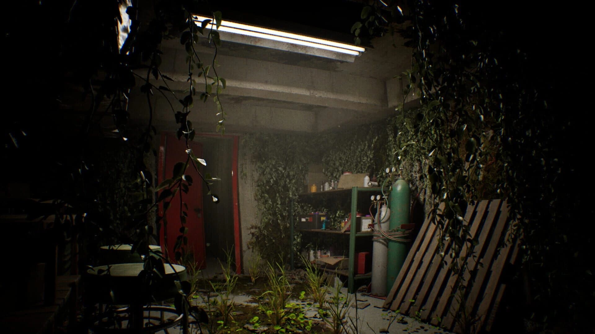 Deprision screenshot 3