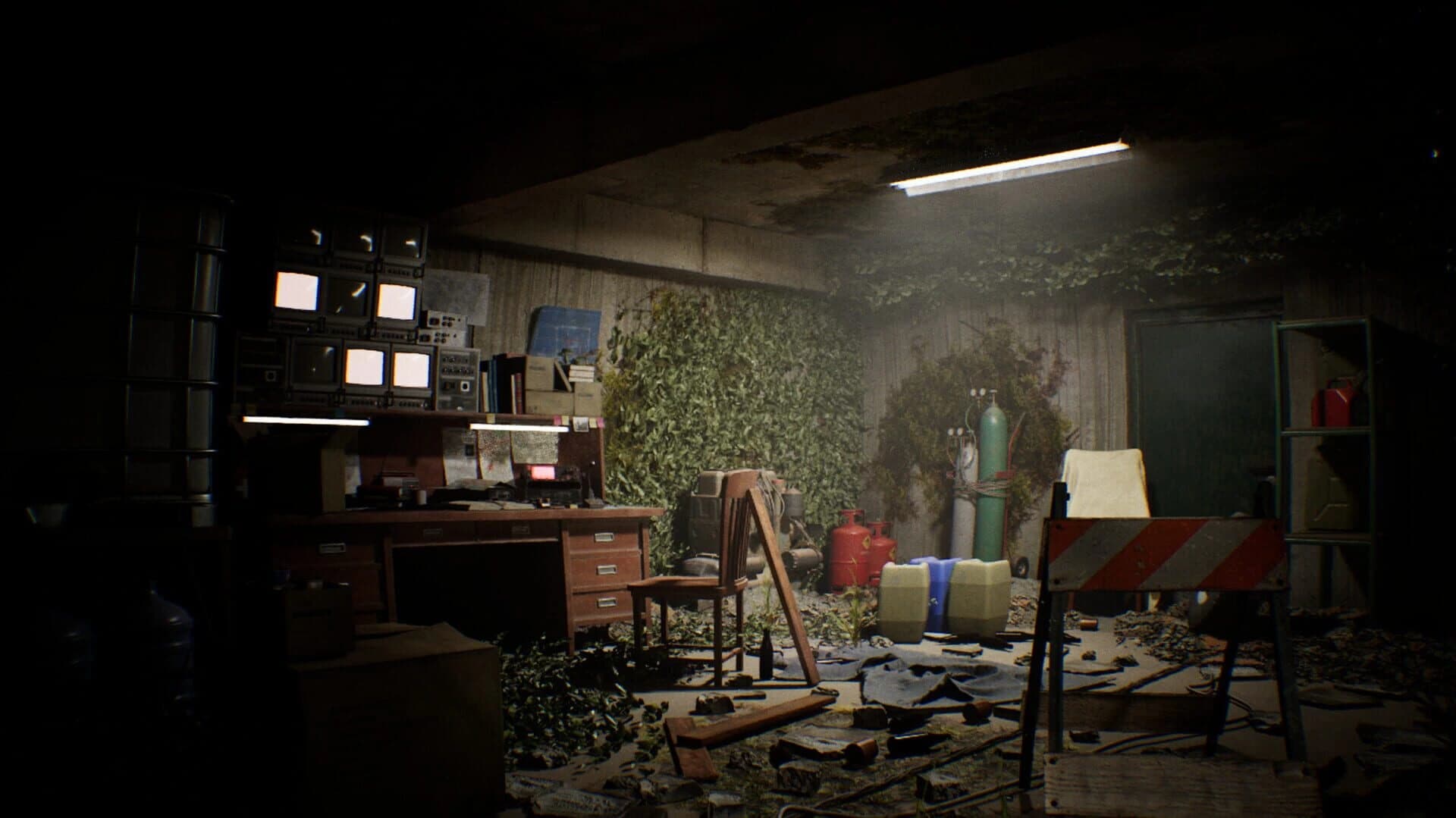 Deprision screenshot 5