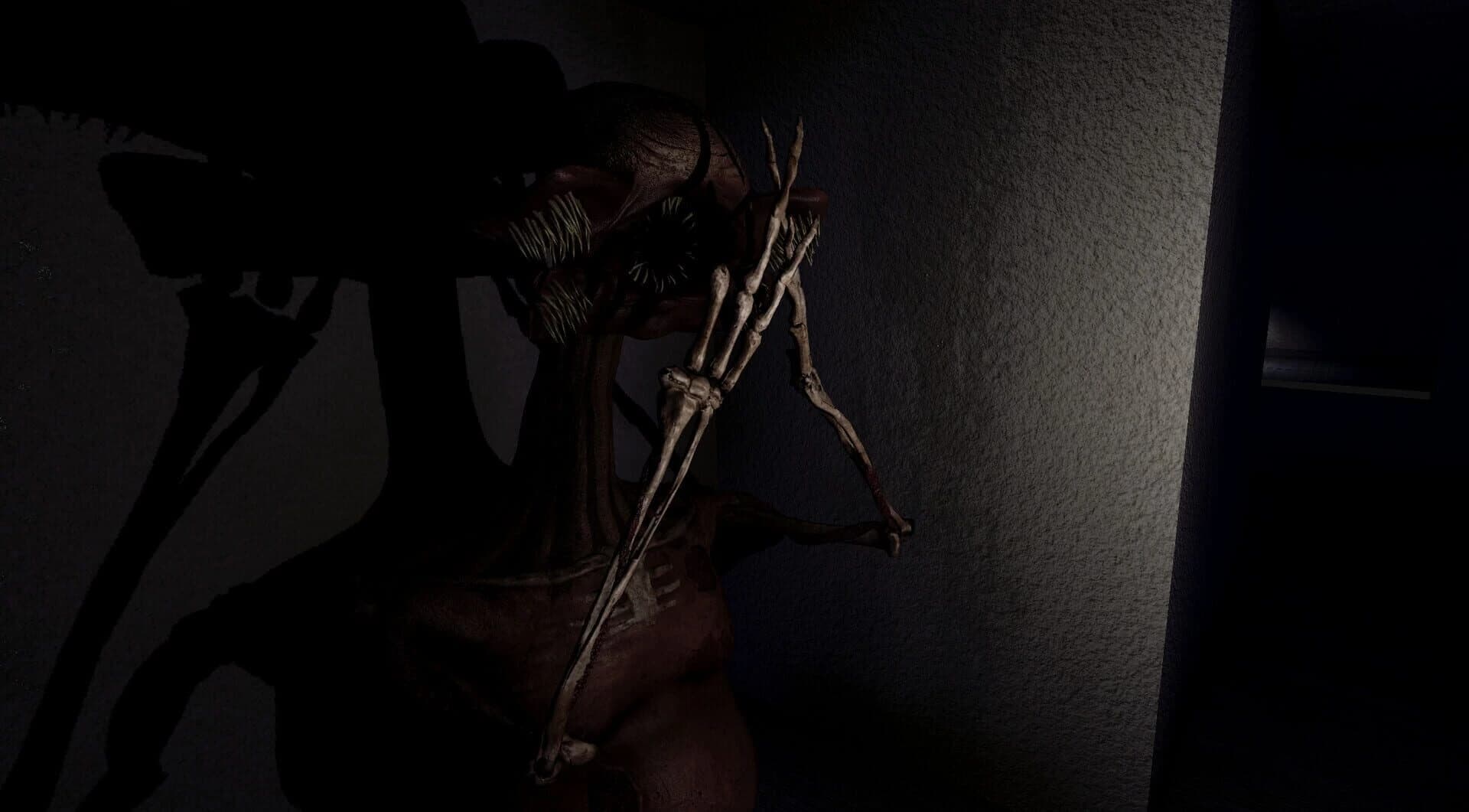 Deprived screenshot 1