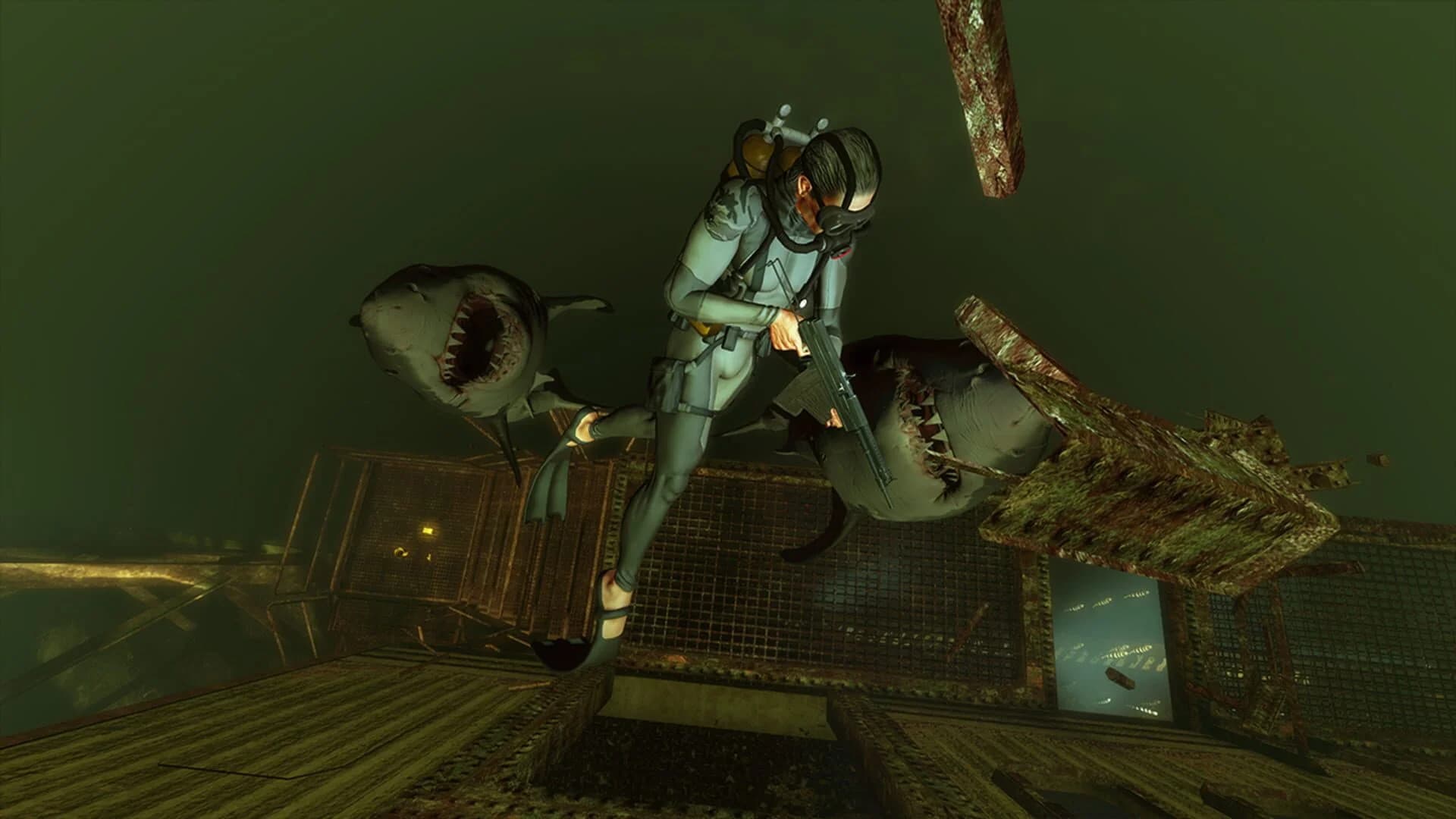 Depth screenshot 4