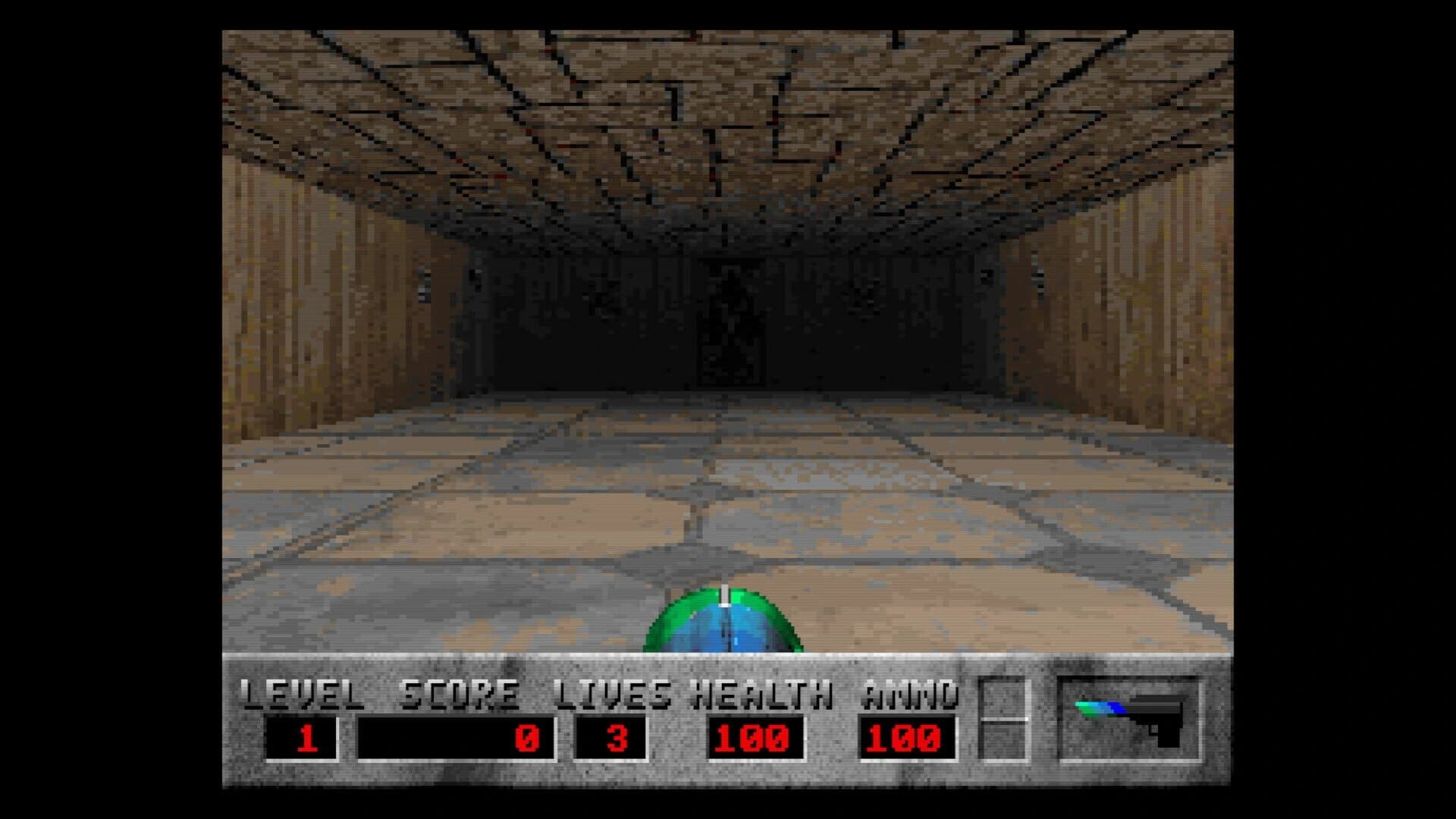 Depth Dwellers screenshot 2