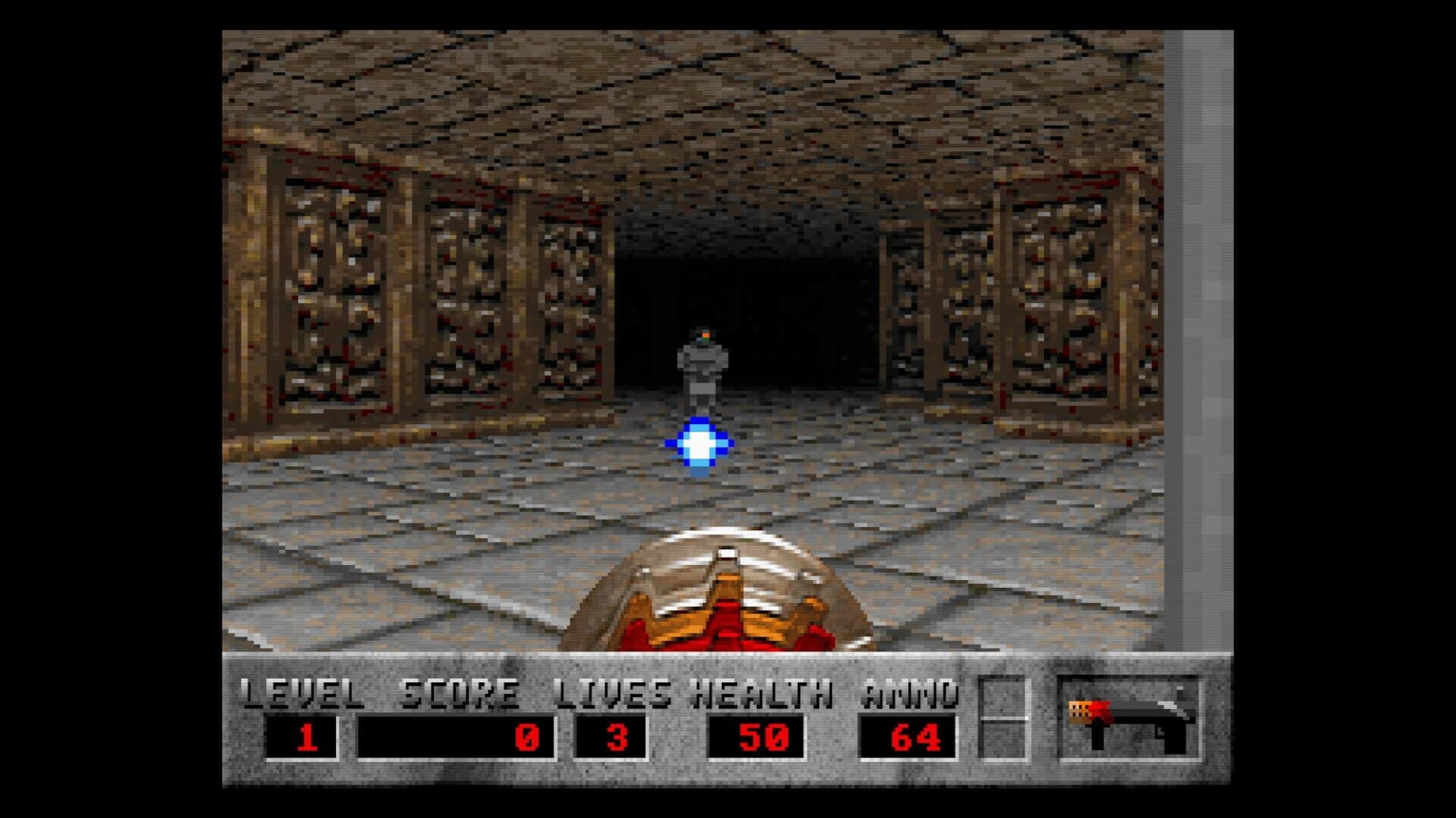 Depth Dwellers screenshot 3