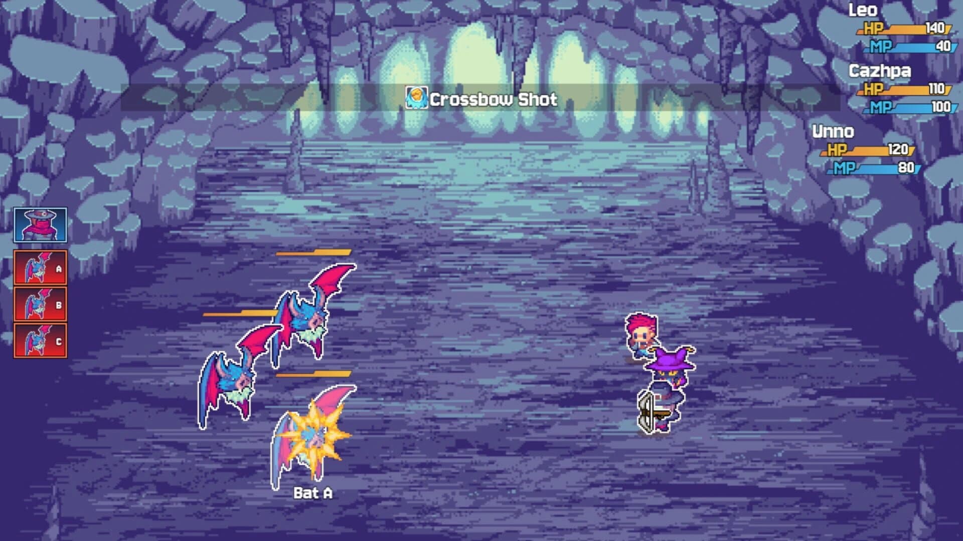 Depthbound Descent screenshot 4