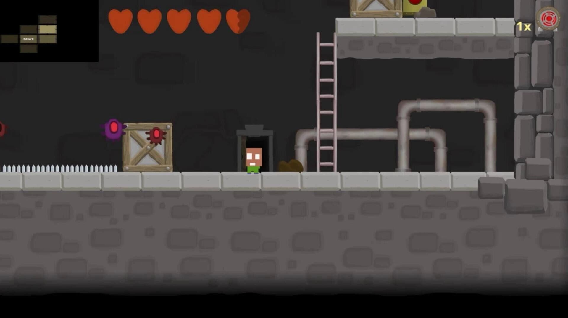 DepthMera screenshot 5