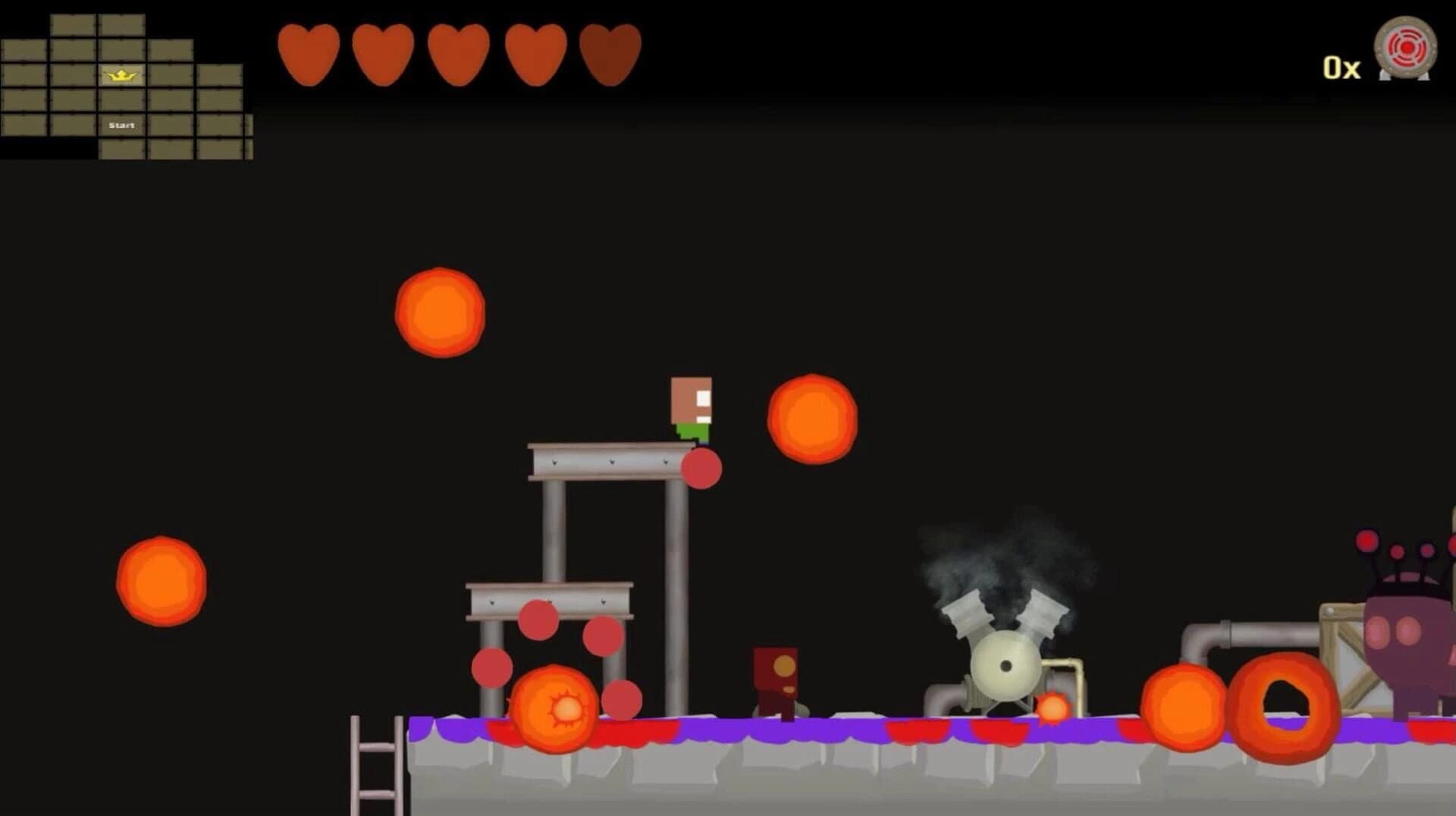 DepthMera screenshot 4