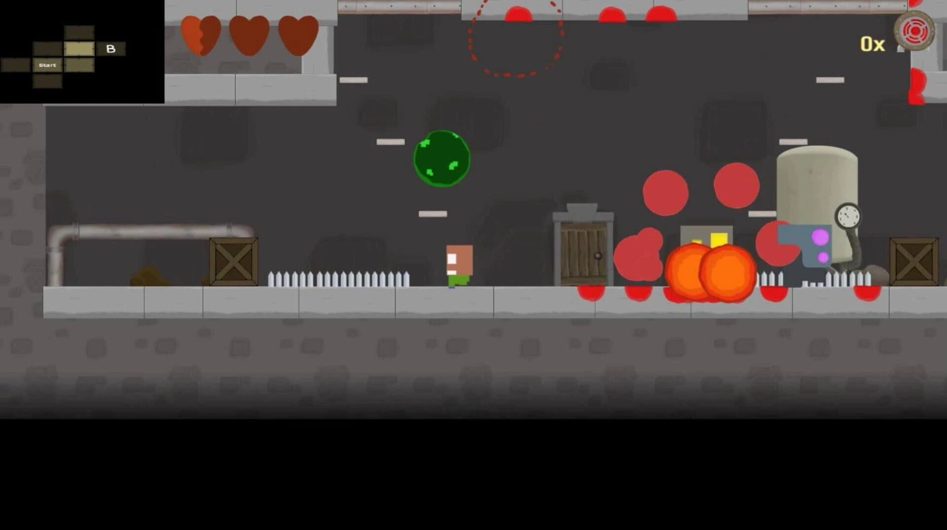 DepthMera screenshot 3
