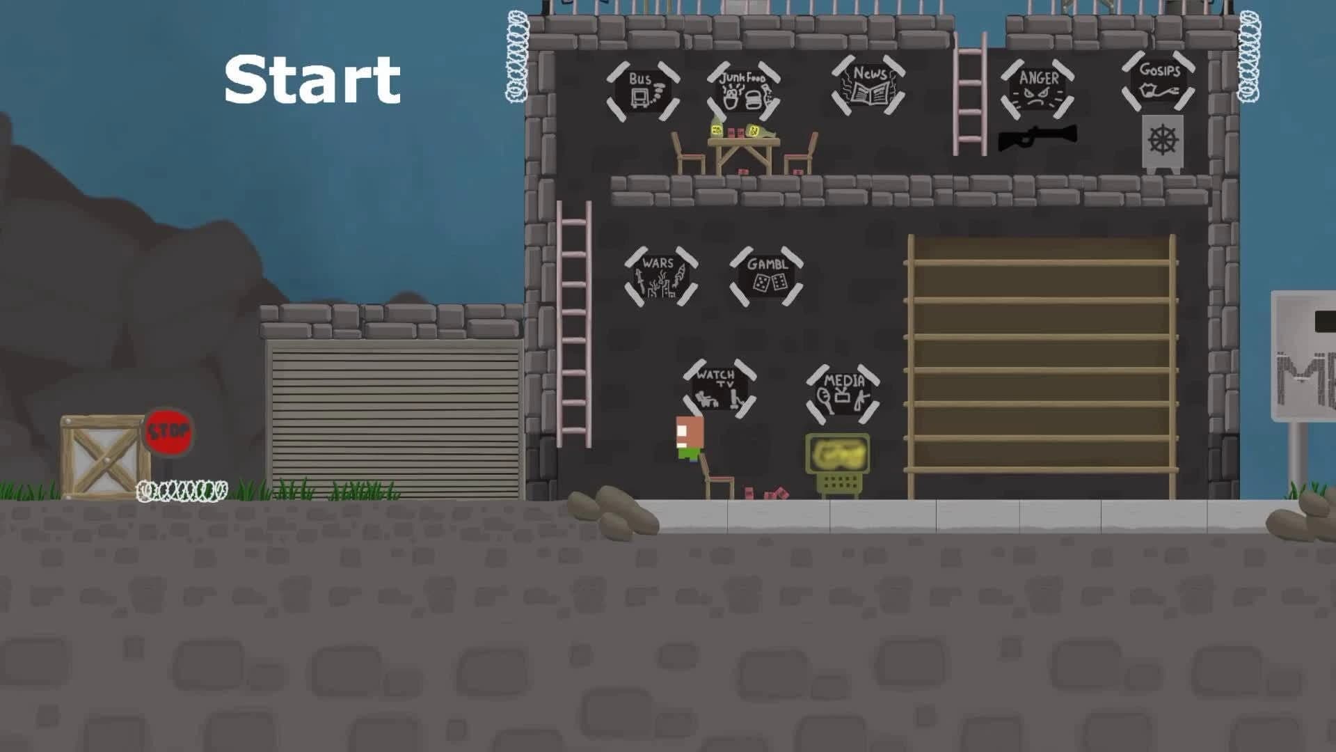 DepthMera screenshot 2