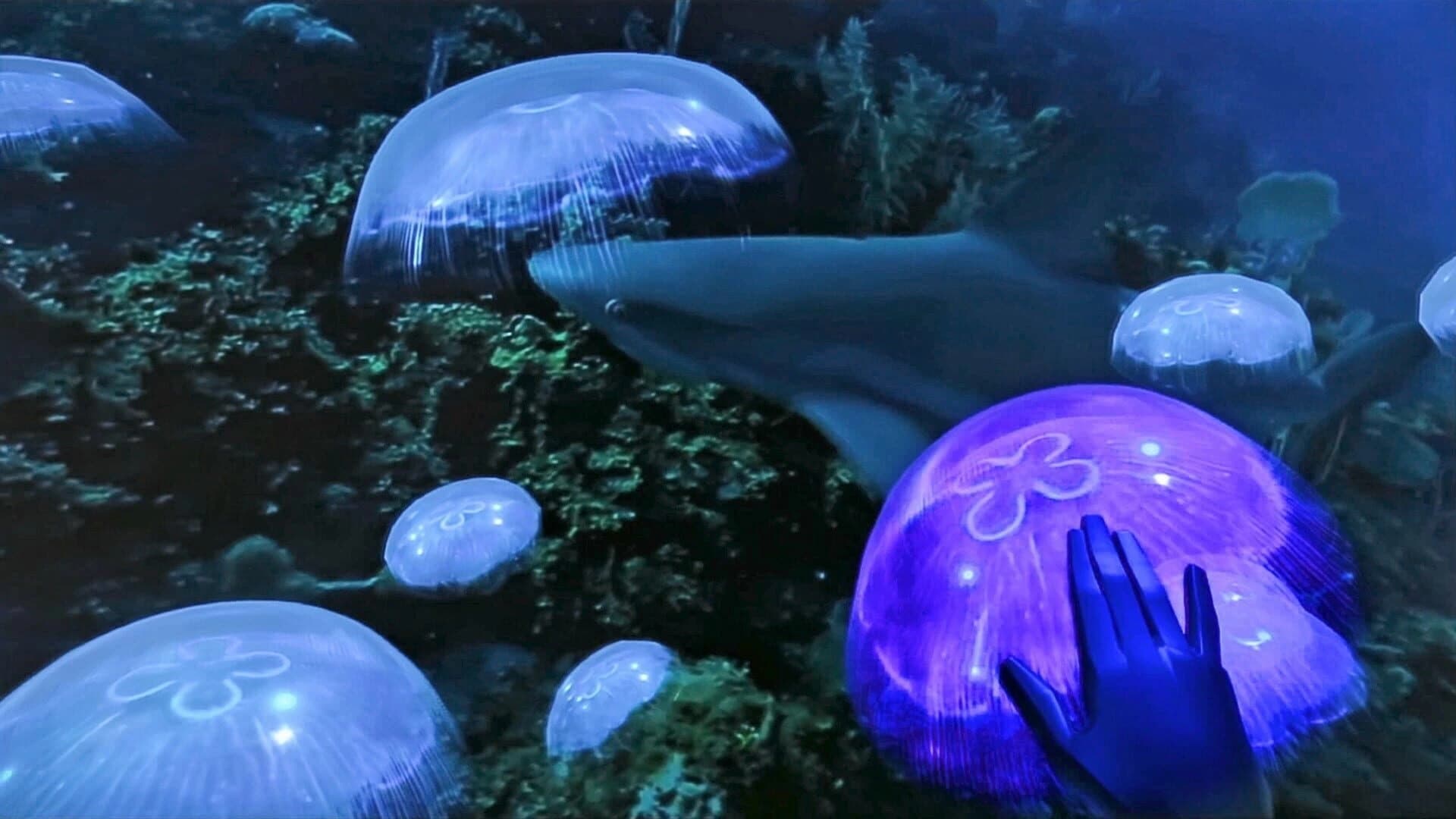 Depthqvr Aqua screenshot 4