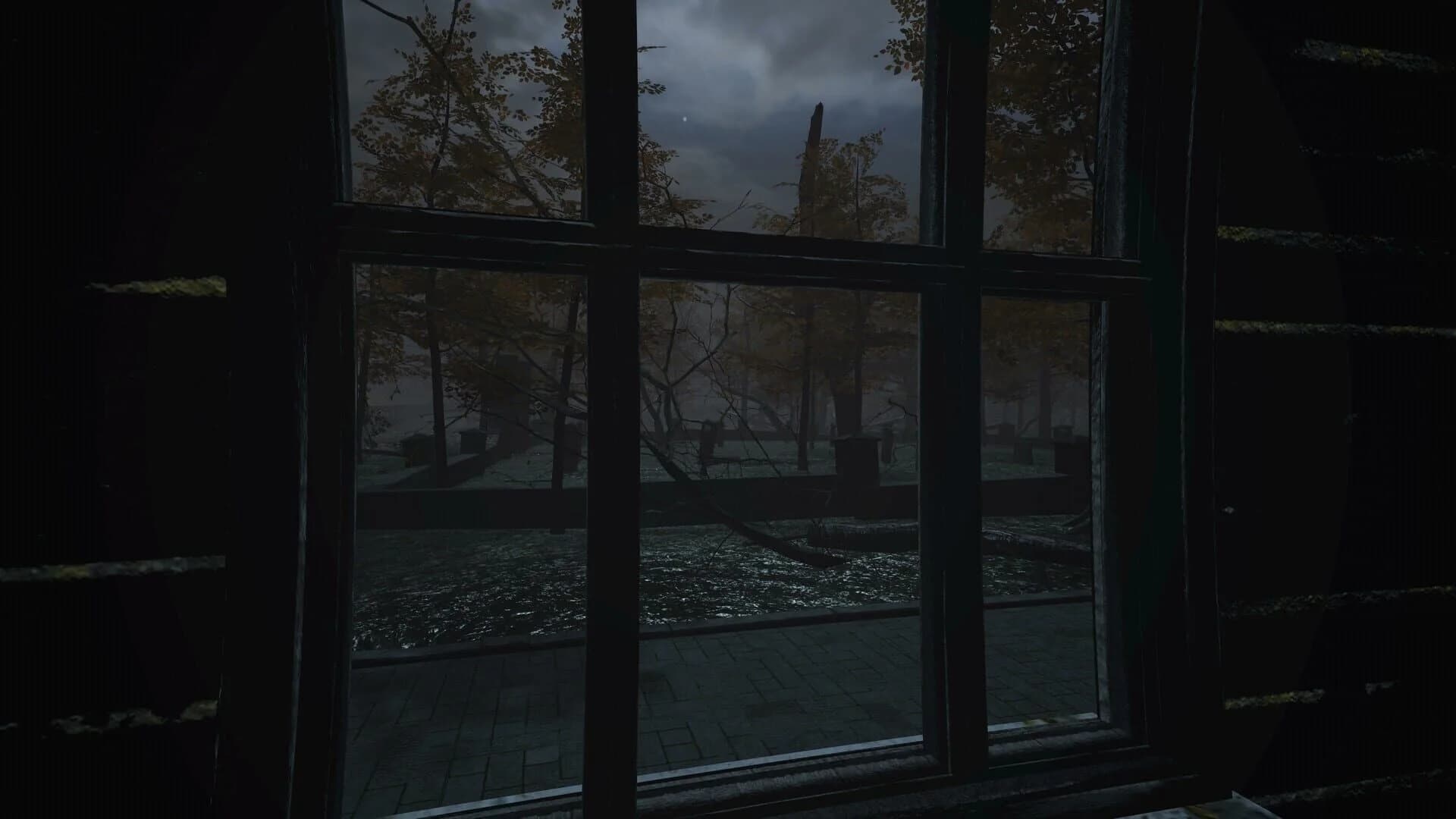 Depths of Darkness screenshot 2