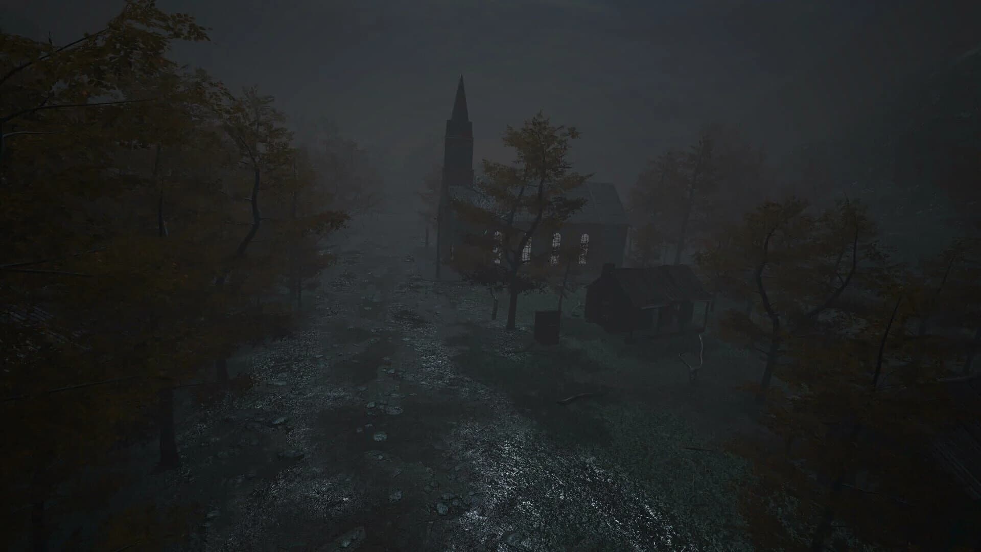 Depths of Darkness screenshot 4