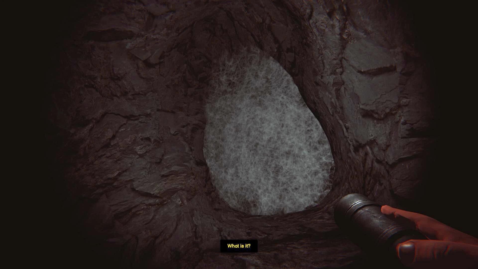Depths of Horror: Mushroom Day screenshot 4