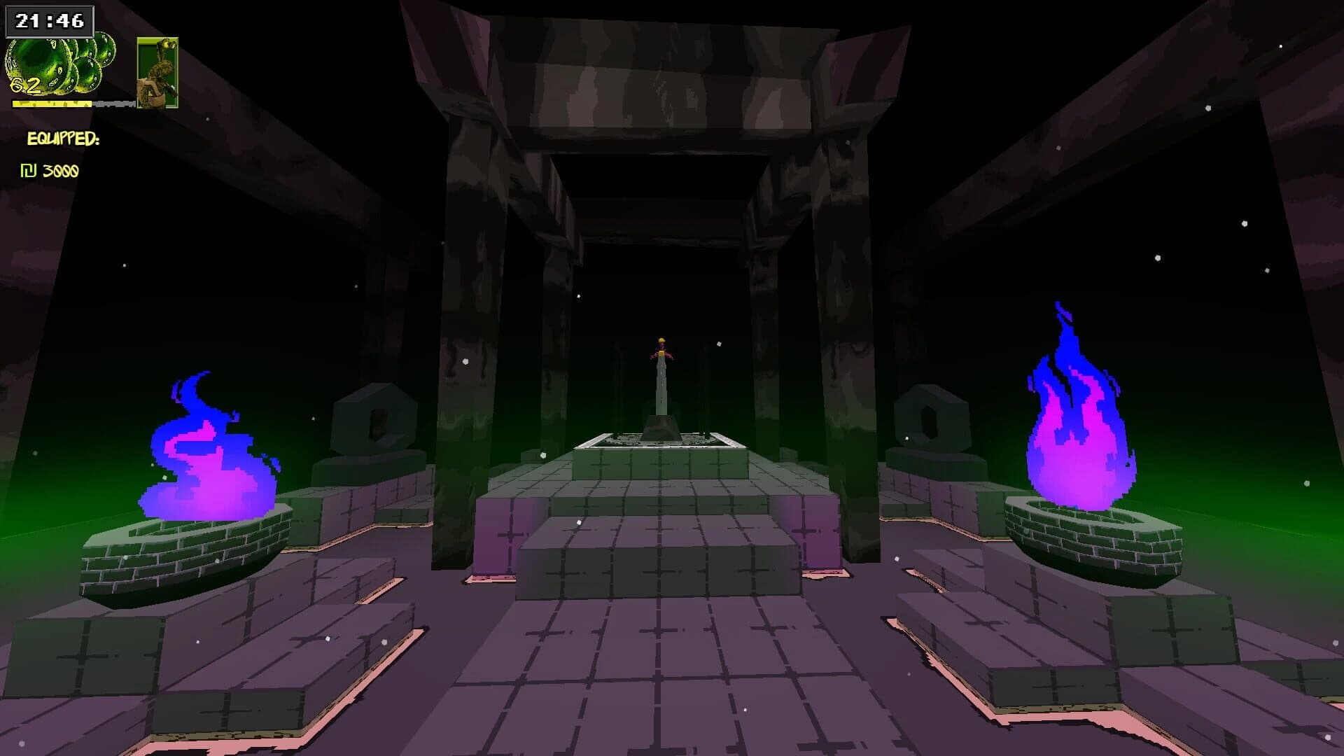 Depths of Insanity screenshot 5