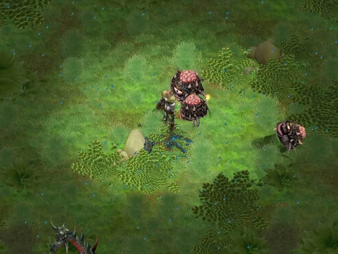 Depths of Peril screenshot 5