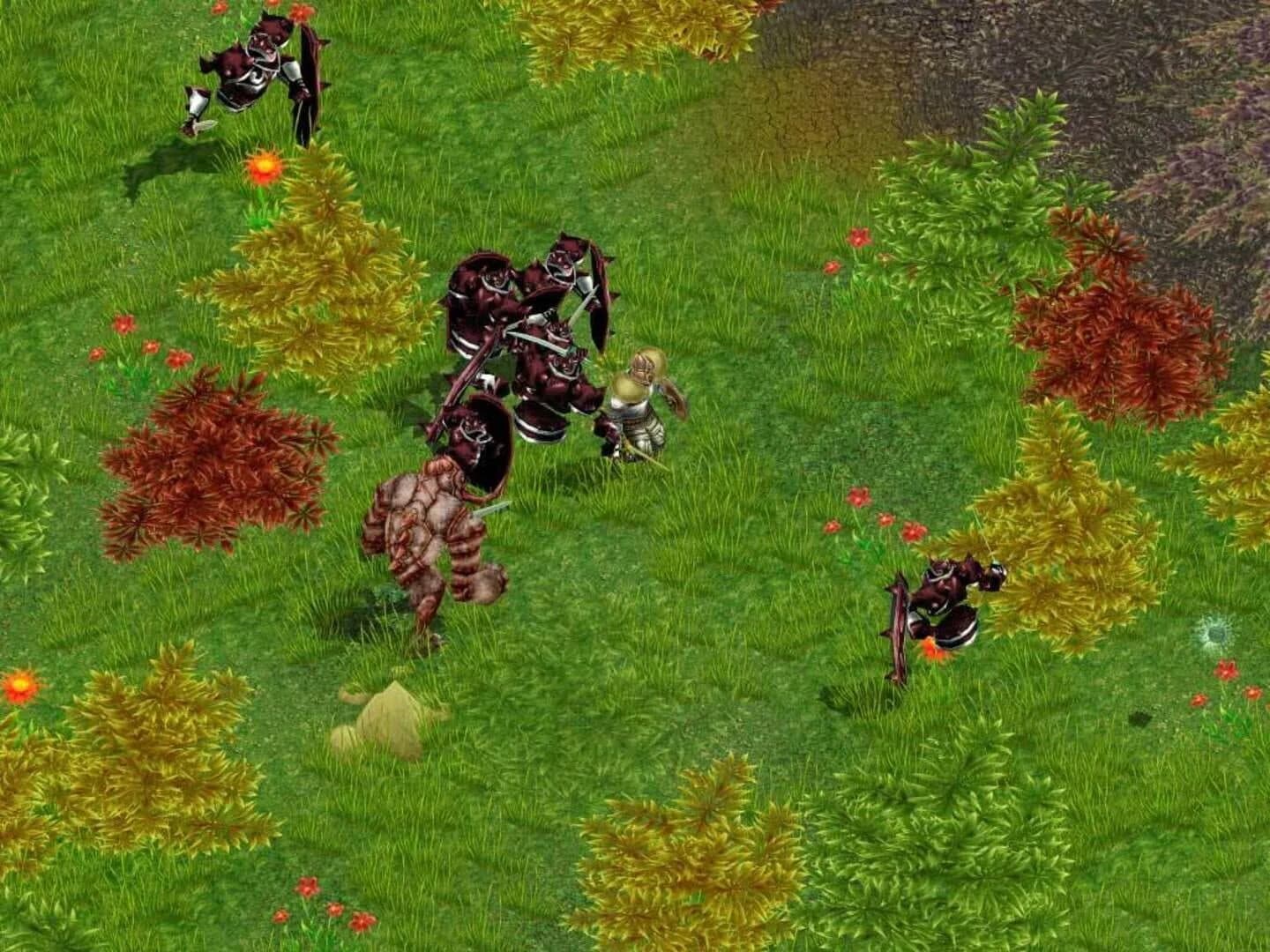 Depths of Peril screenshot 4