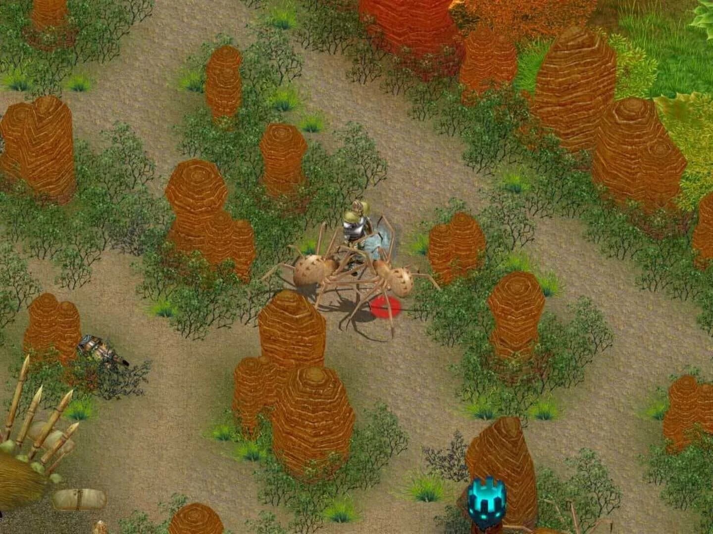 Depths of Peril screenshot 2