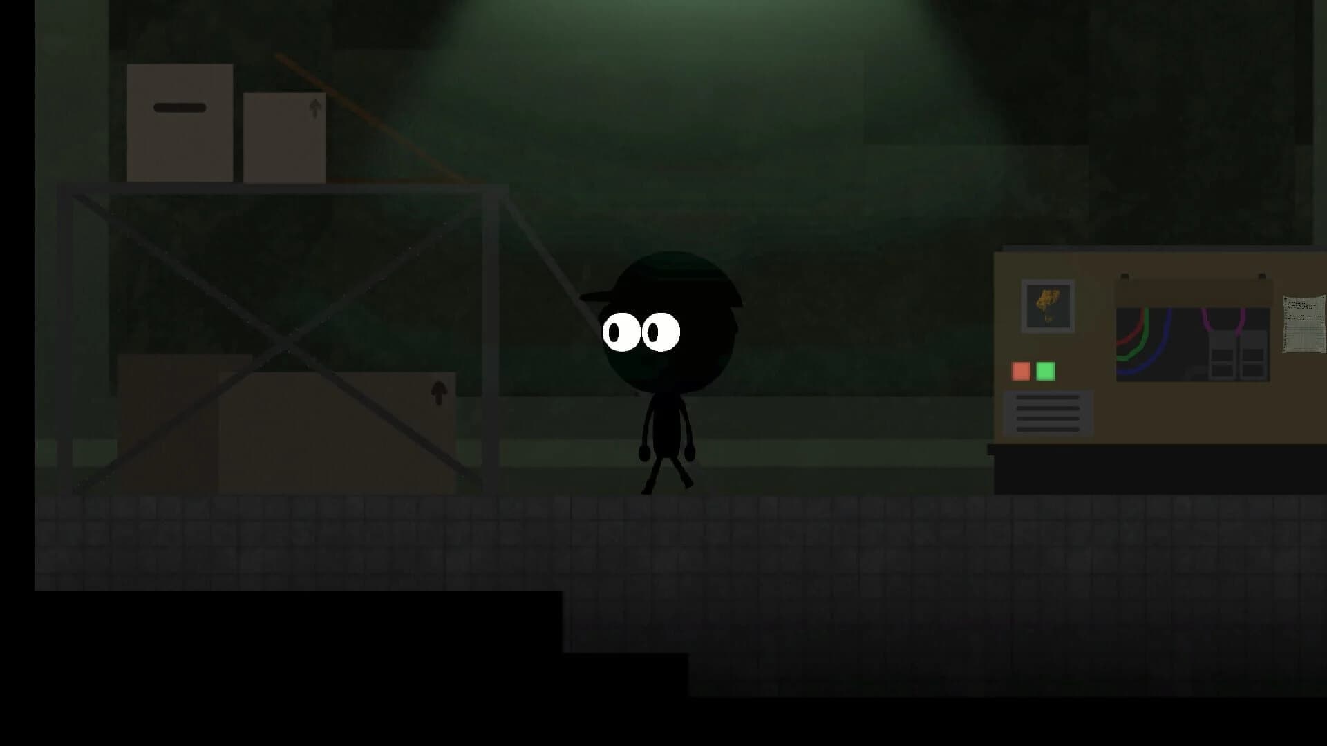 Depths Unseen screenshot 2