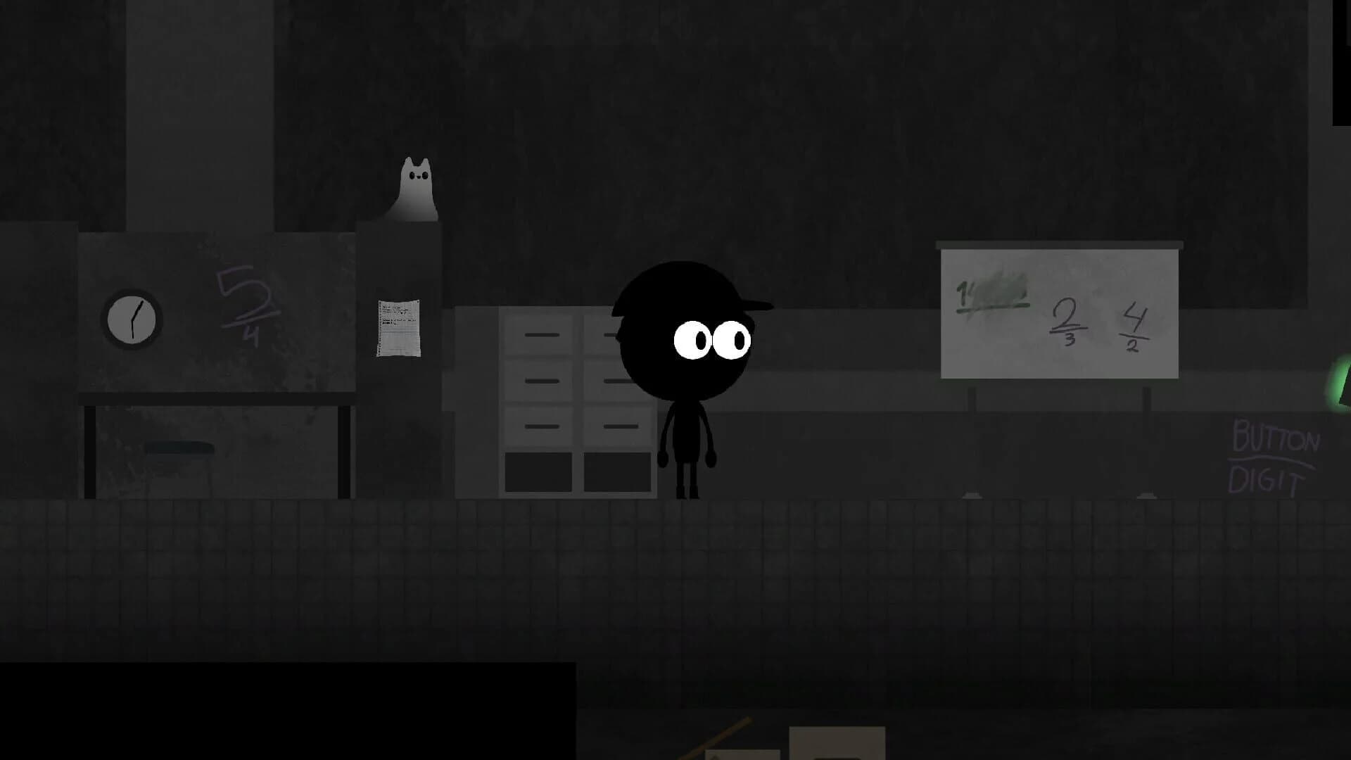 Depths Unseen screenshot 3