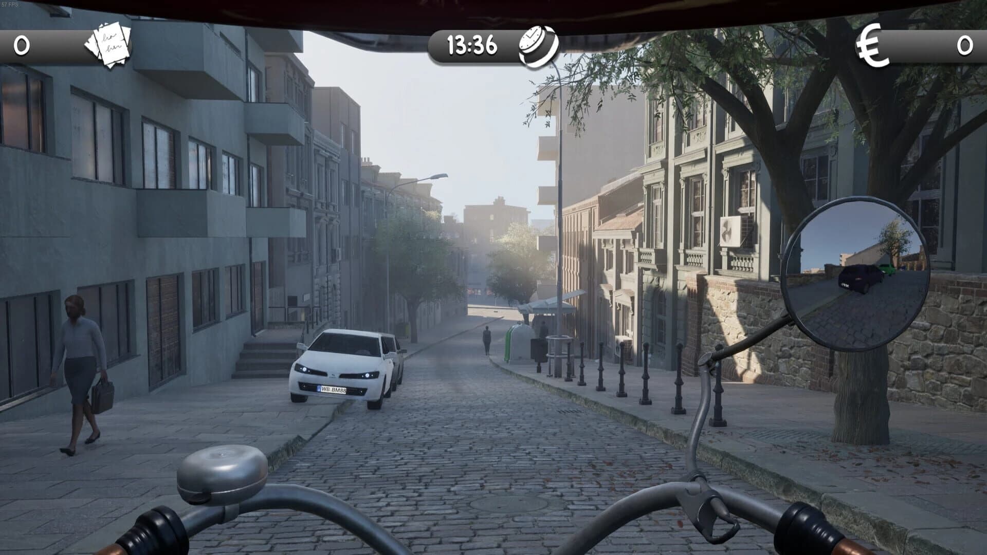 Der Anzeigenhauptmeister screenshot 2