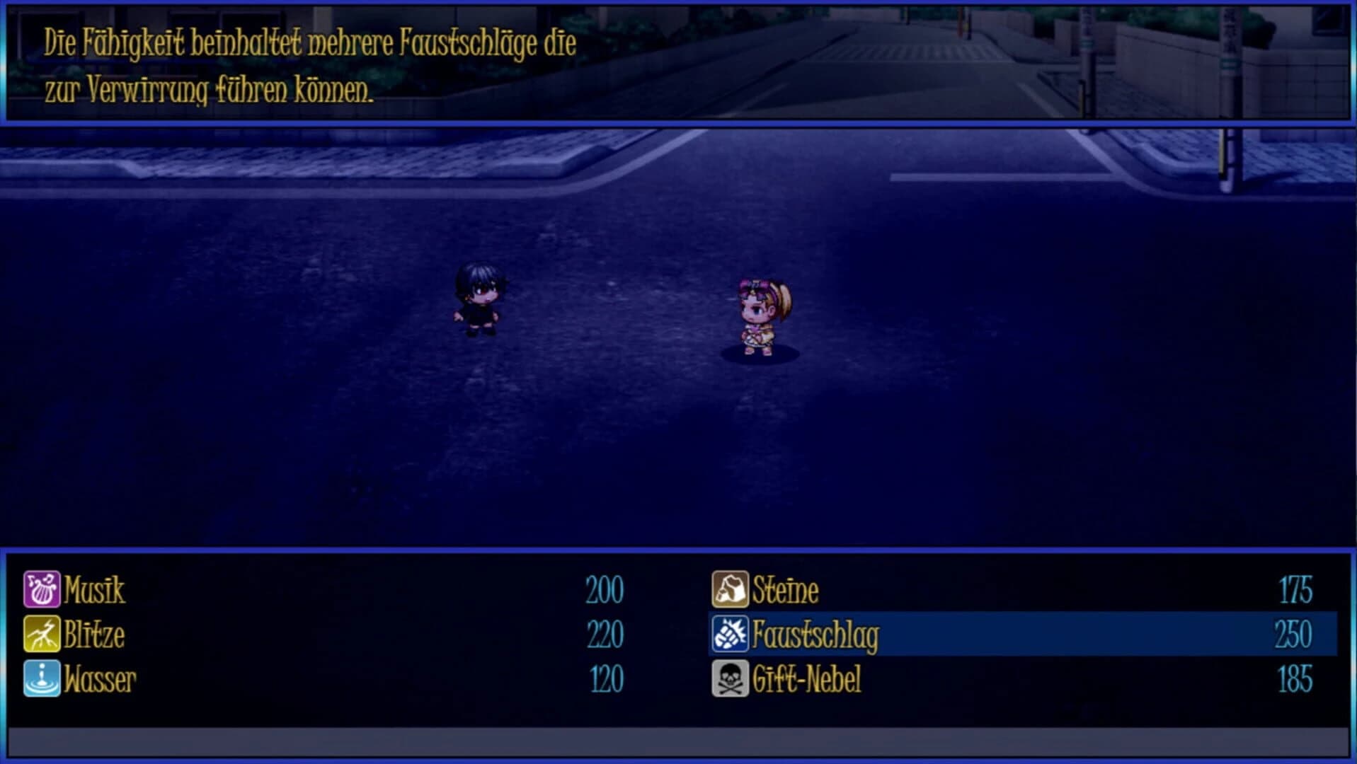 Der Blaue Diamant screenshot 1
