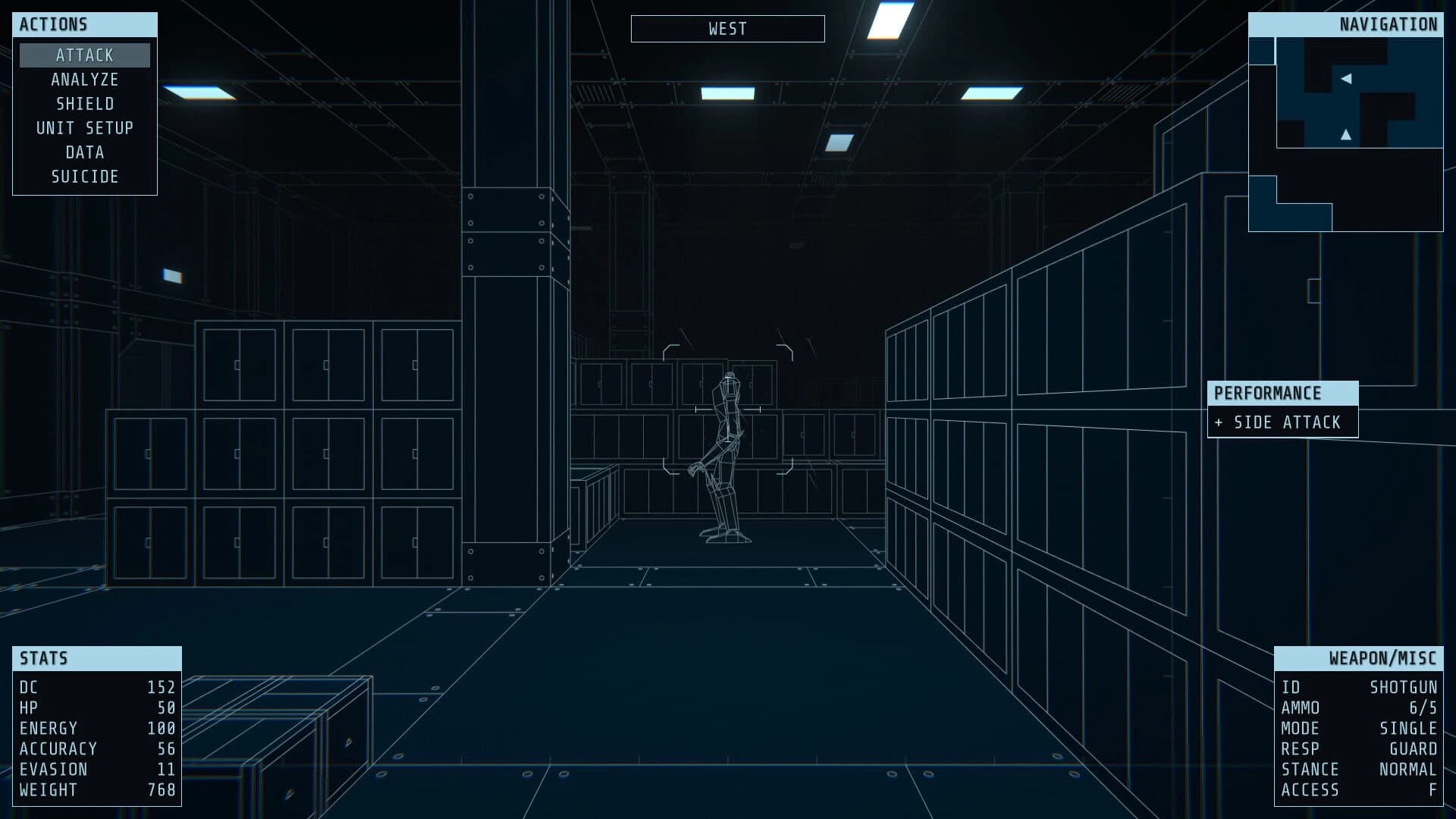 Der Geisterjäger: The Ghost Hunter screenshot 2