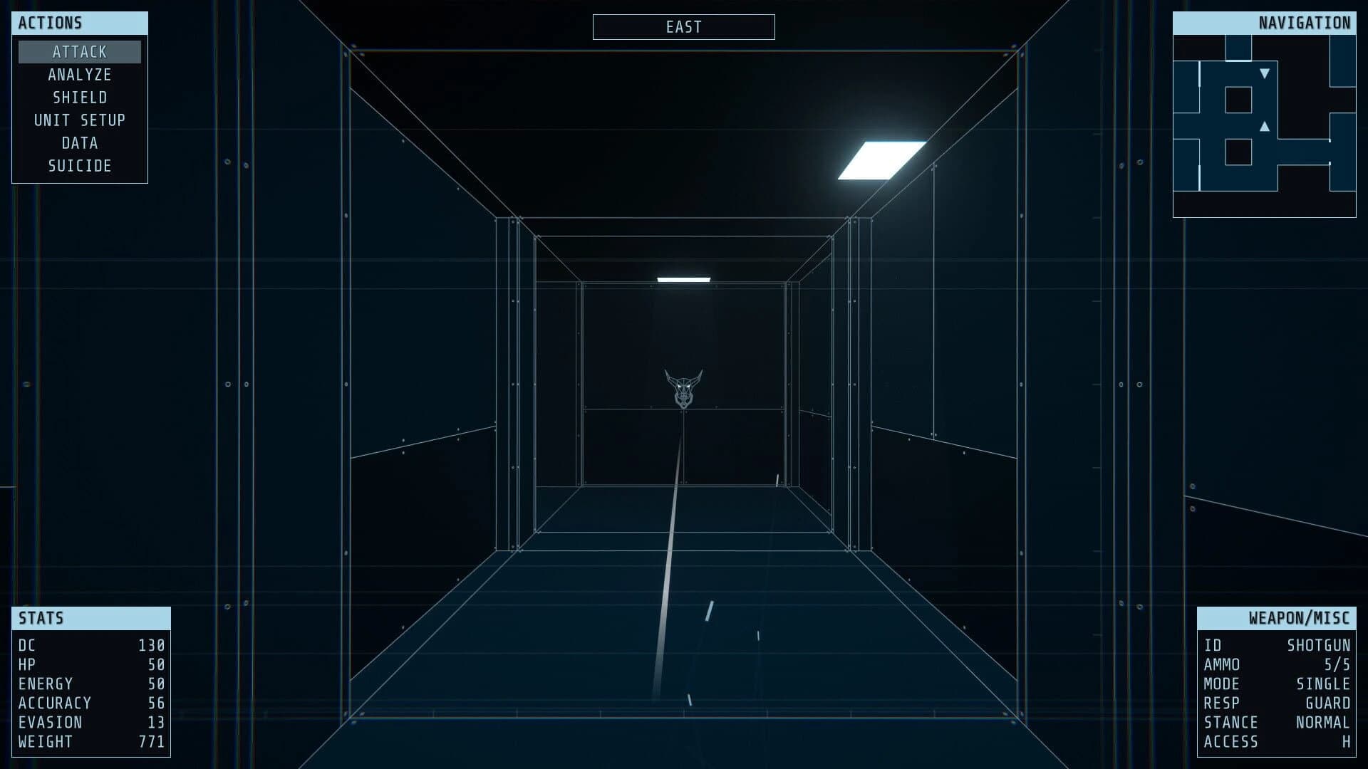 Der Geisterjäger: The Ghost Hunter screenshot 5
