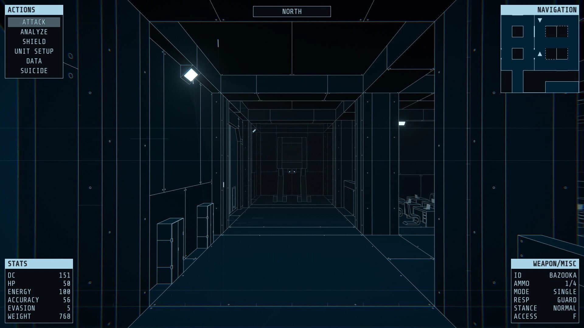 Der Geisterjäger: The Ghost Hunter screenshot 4