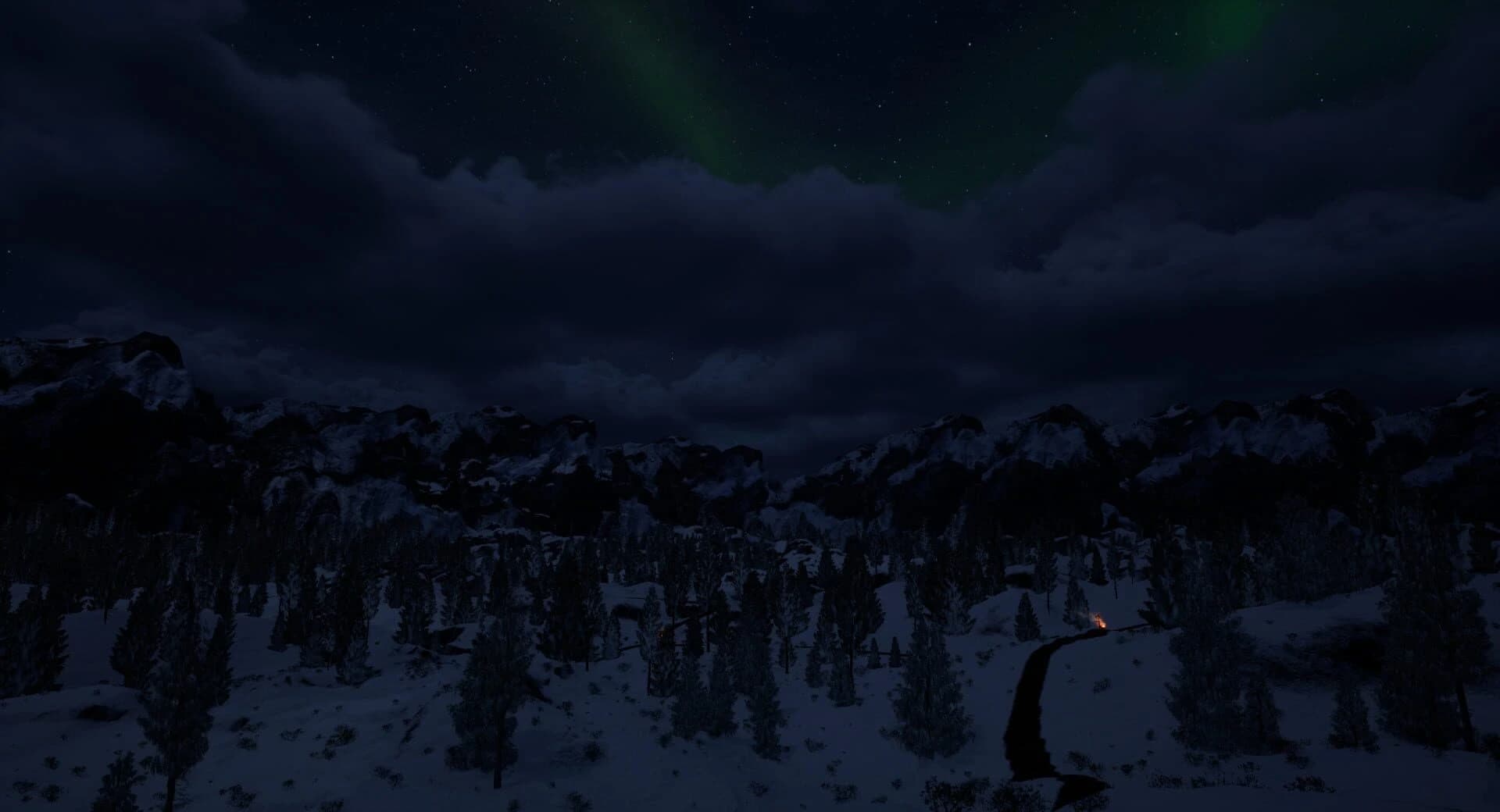 Der Pfad des Pinguins screenshot 3