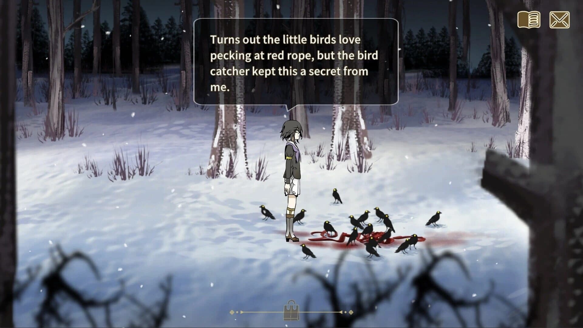 Derail: Sacrifice screenshot 5