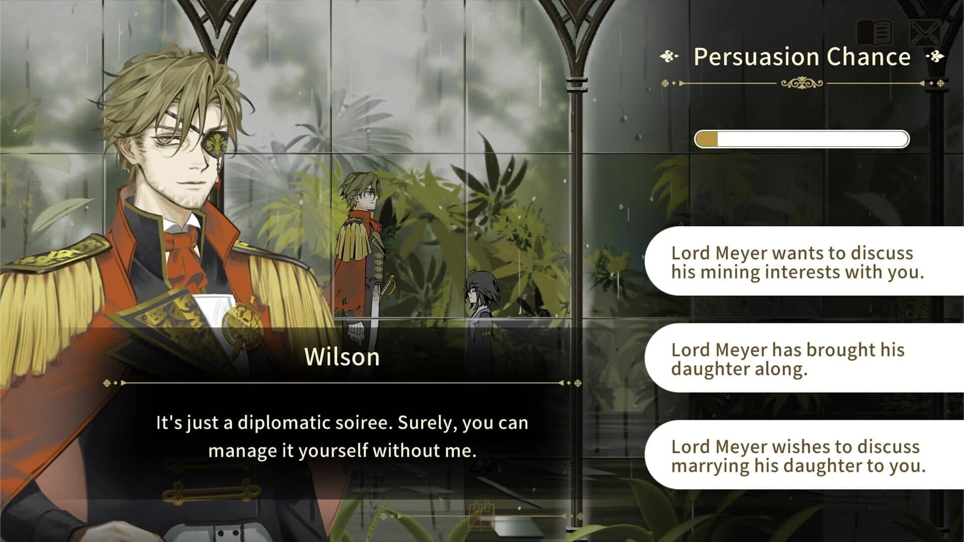 Derail: Sacrifice screenshot 4