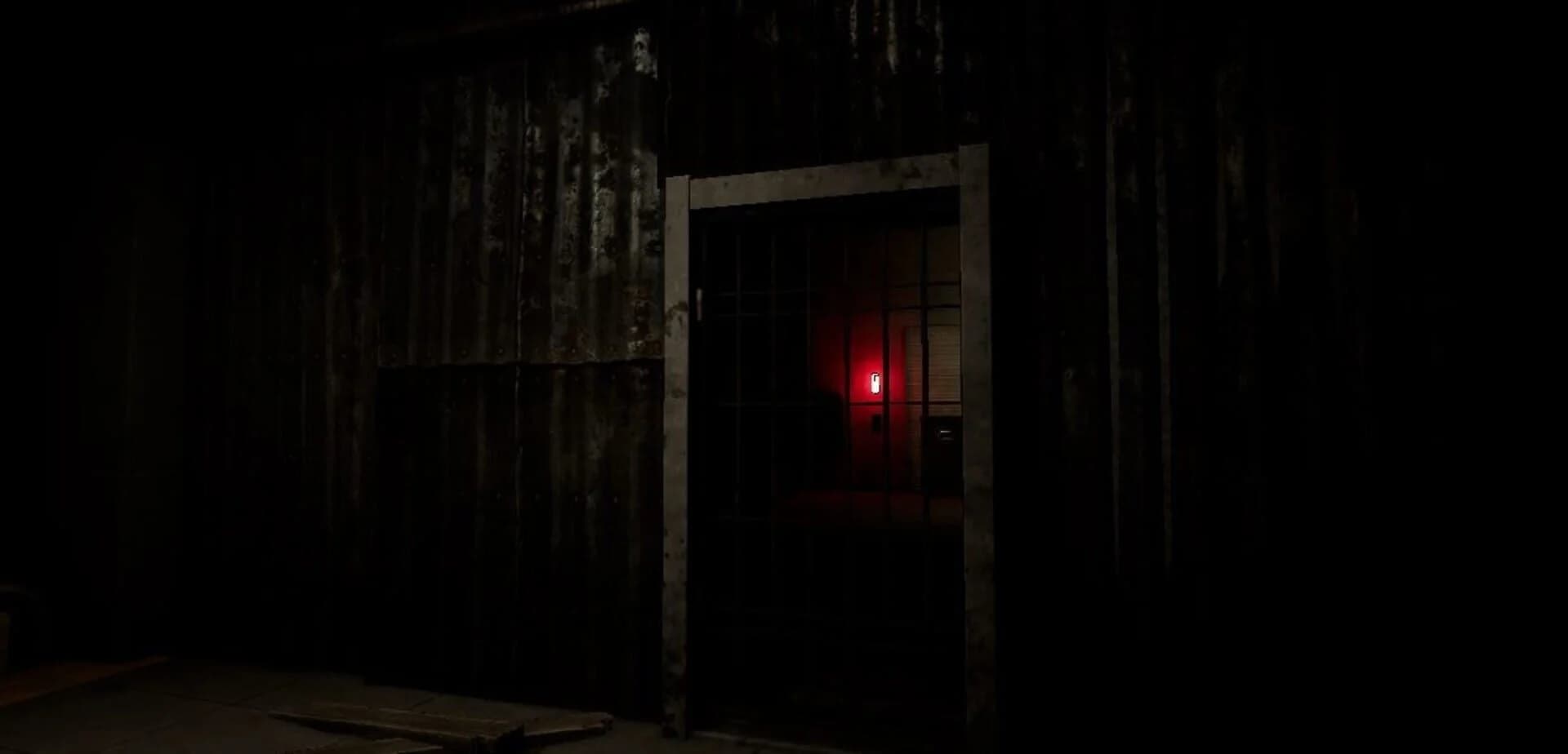 DeRailed screenshot 5