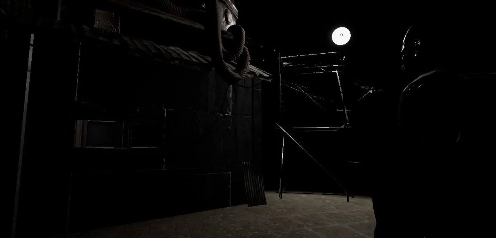 DeRailed screenshot 2