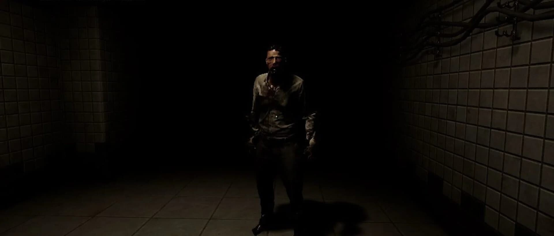 DeRailed screenshot 1