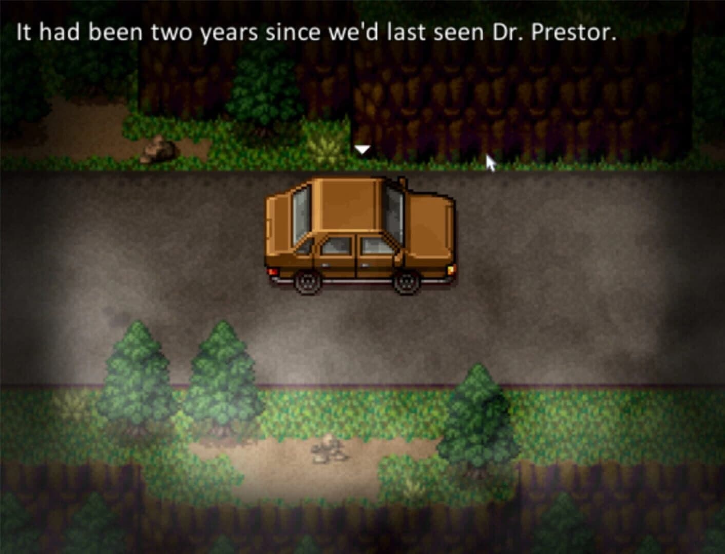 Derange screenshot 5