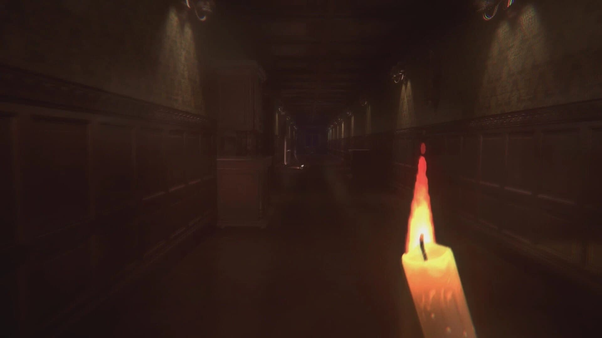 Deranged screenshot 4