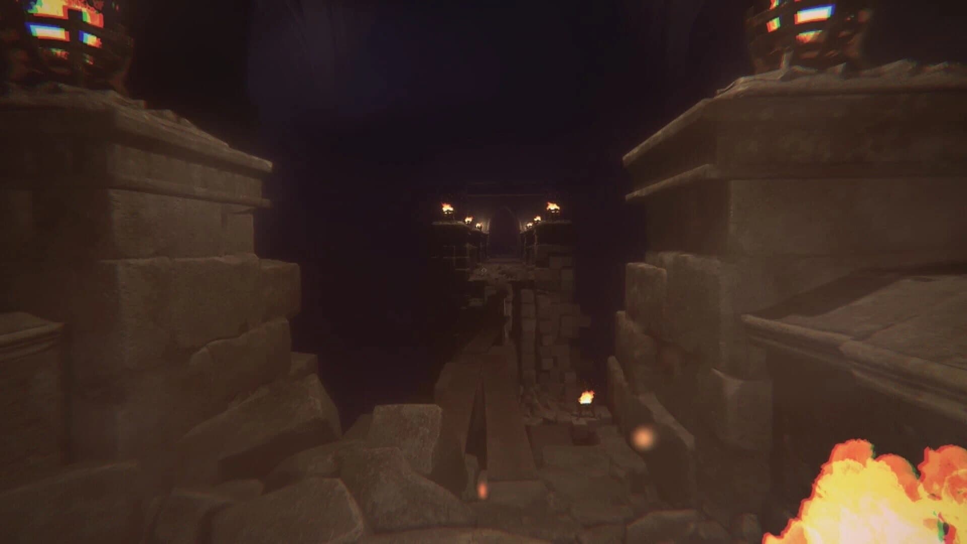 Deranged screenshot 3