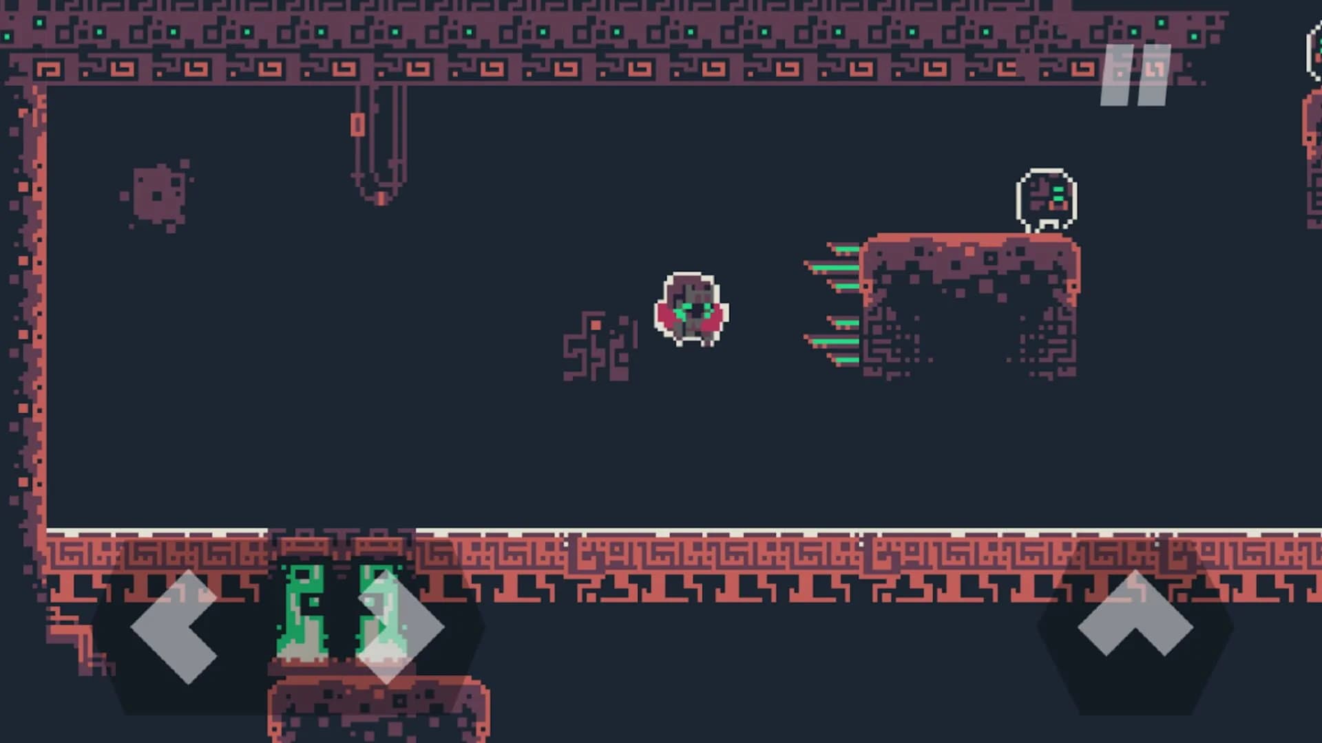 Dere Evil.Exe screenshot 4