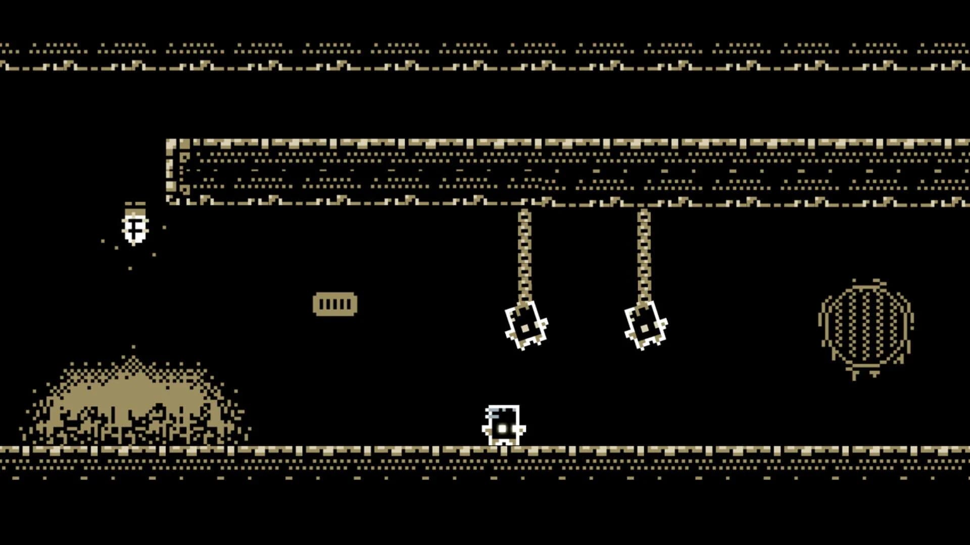 Dere Exe: Rebirth of Horror screenshot 3