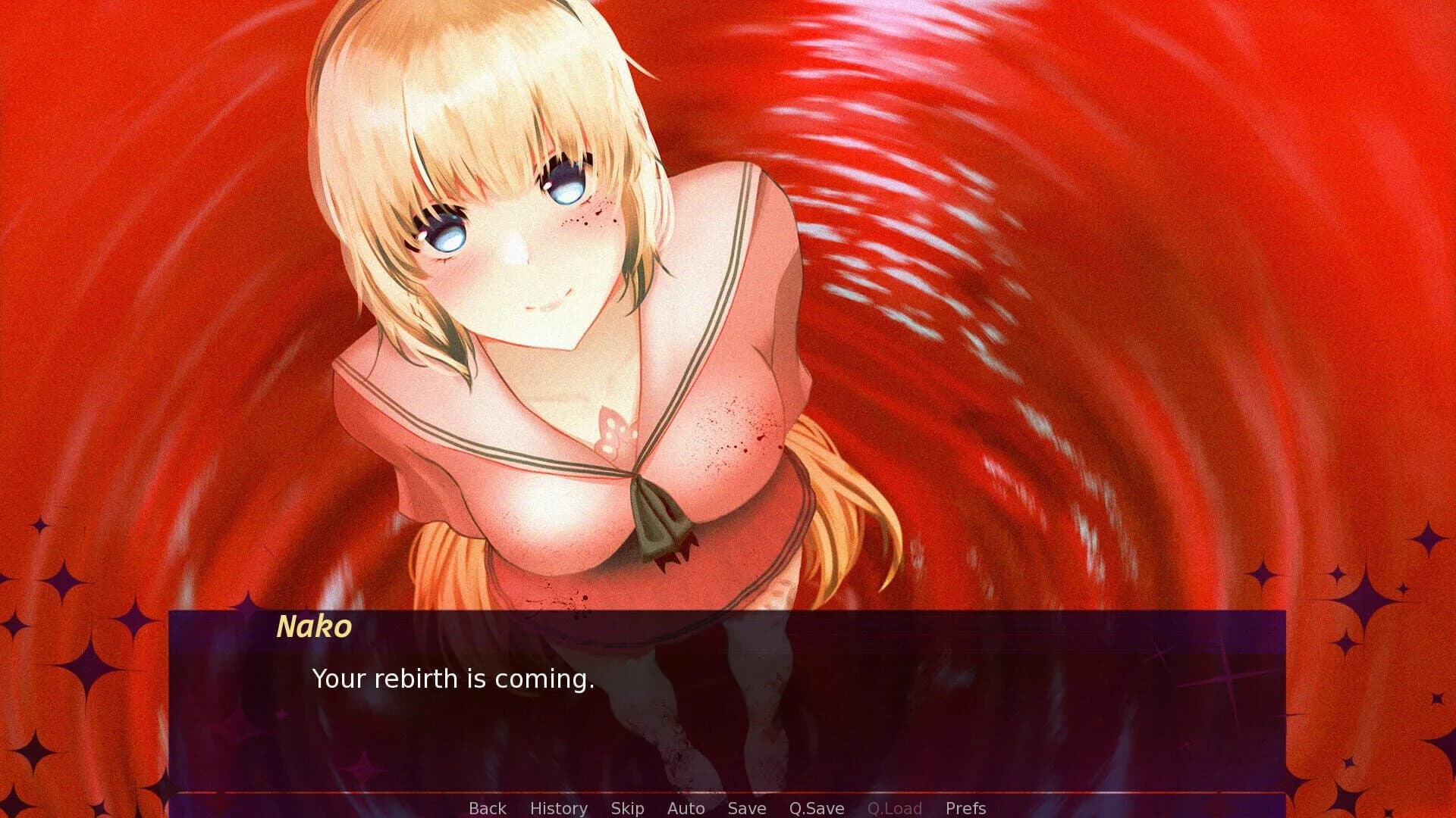Dere. Some Answers Before I... screenshot 4