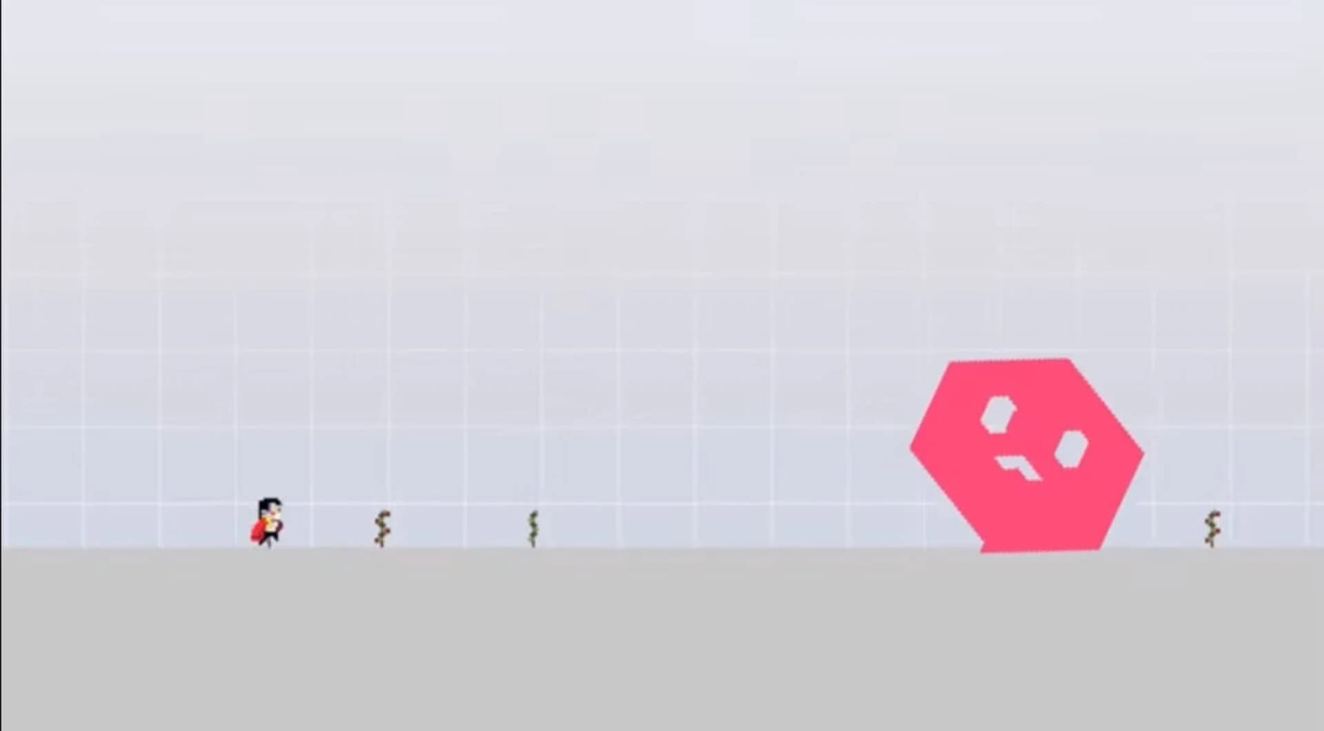 Dere Vengeance screenshot 1