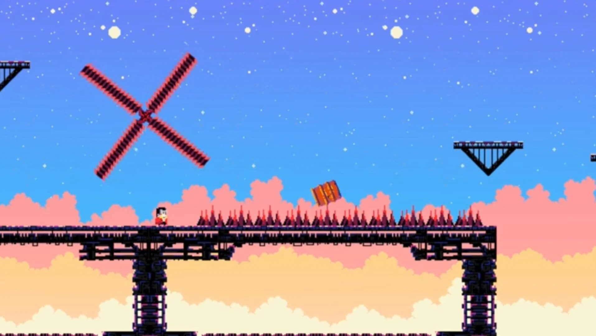 Dere Vengeance screenshot 2