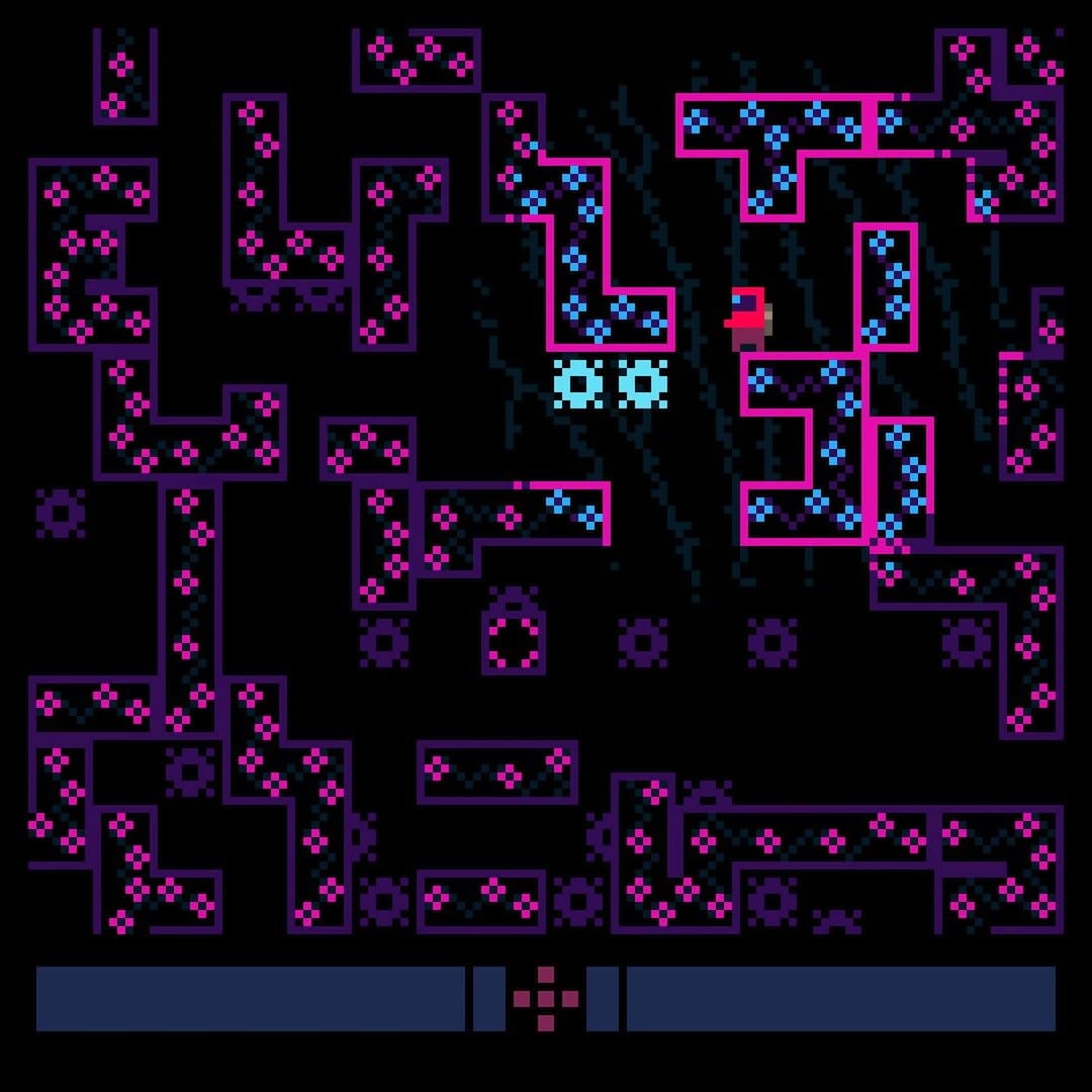 Derelict Star screenshot 1