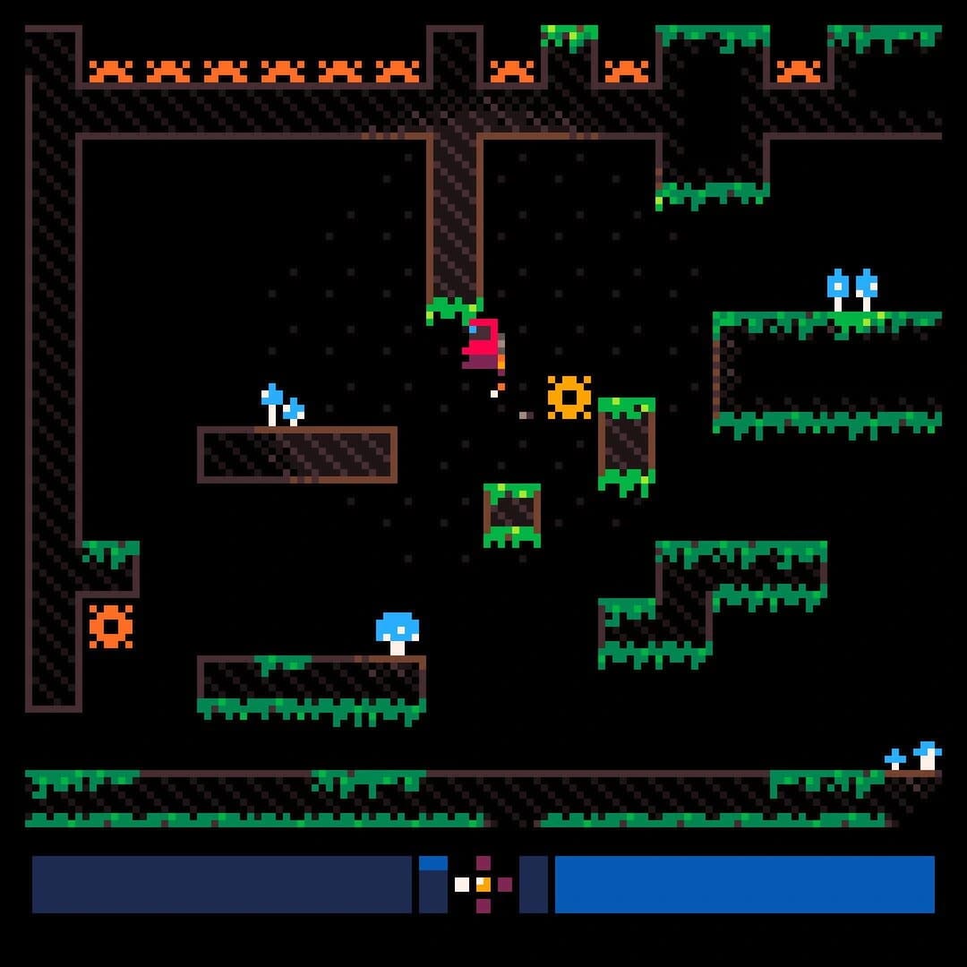 Derelict Star screenshot 4