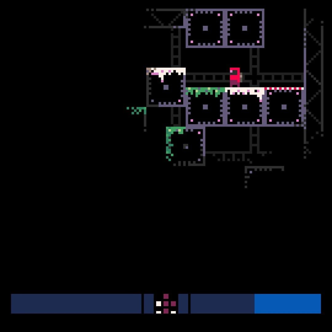 Derelict Star screenshot 5