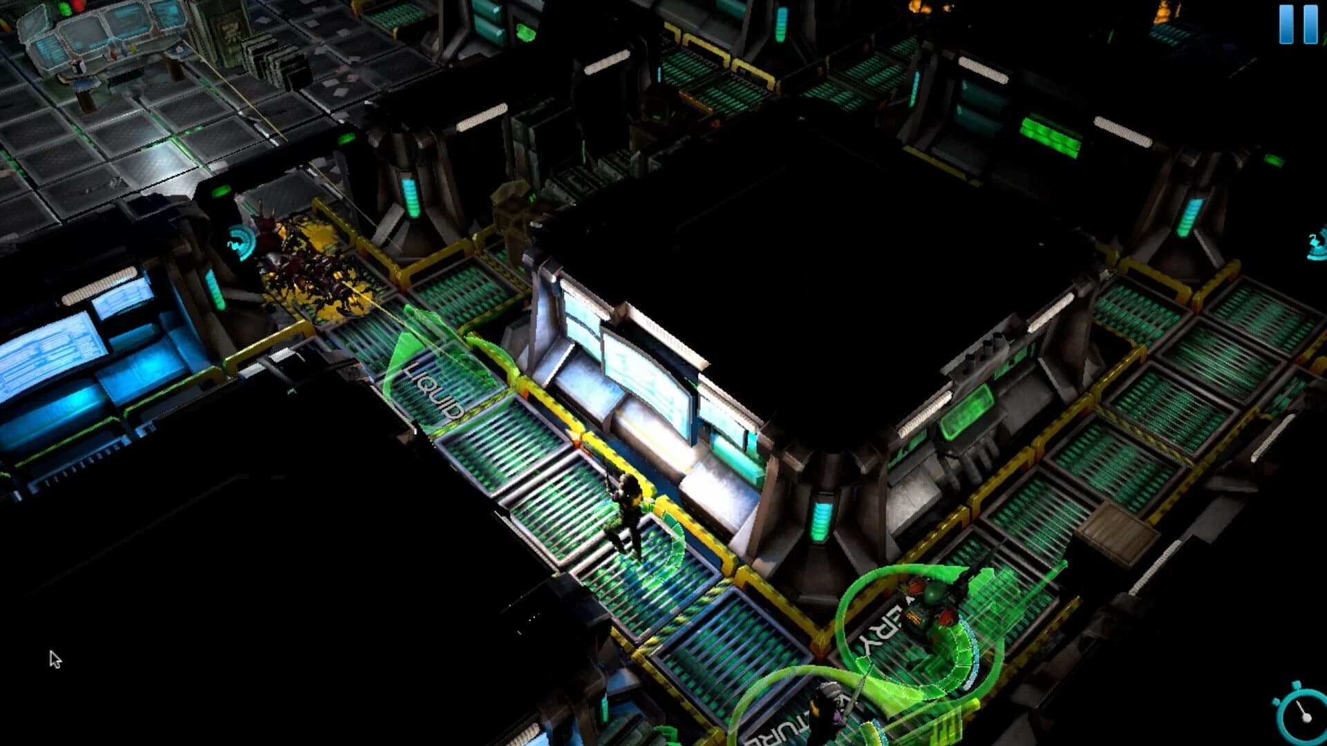 Dereliction screenshot 4