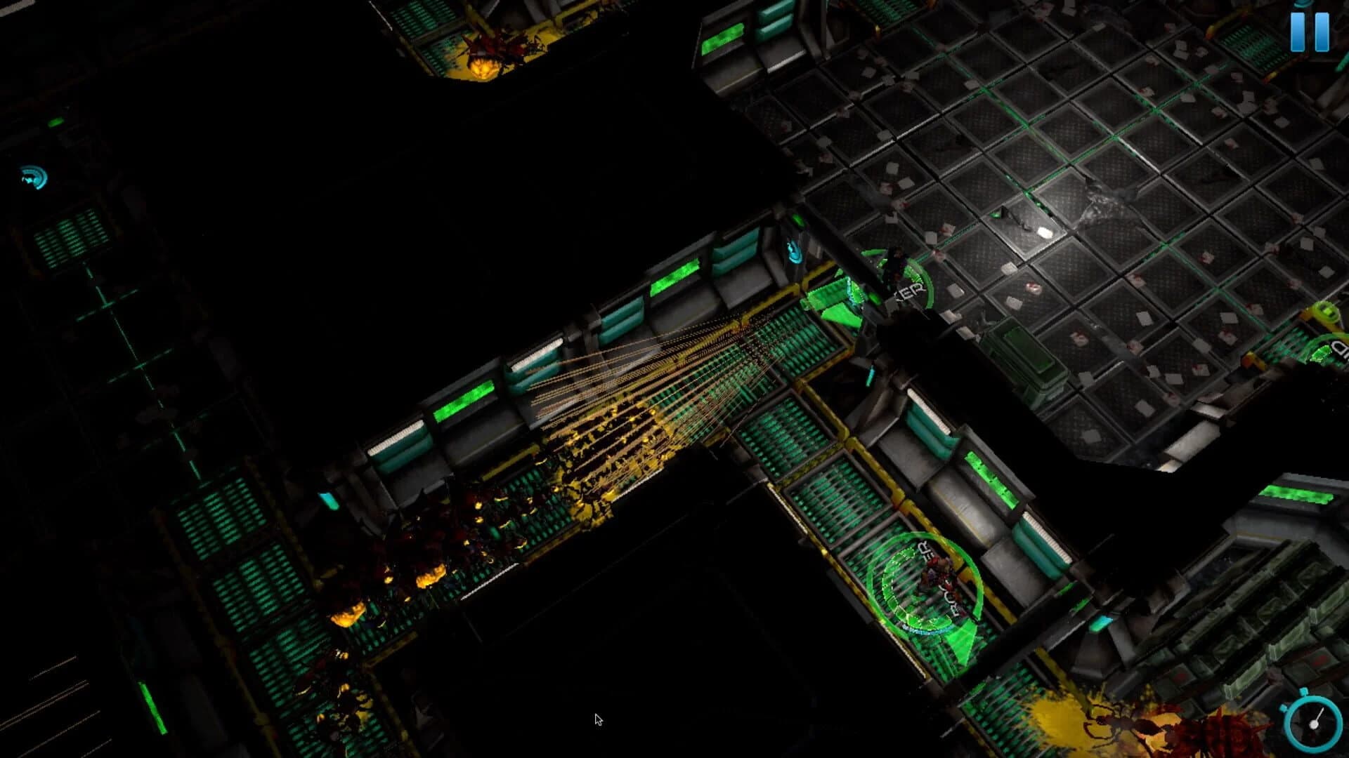 Dereliction screenshot 2