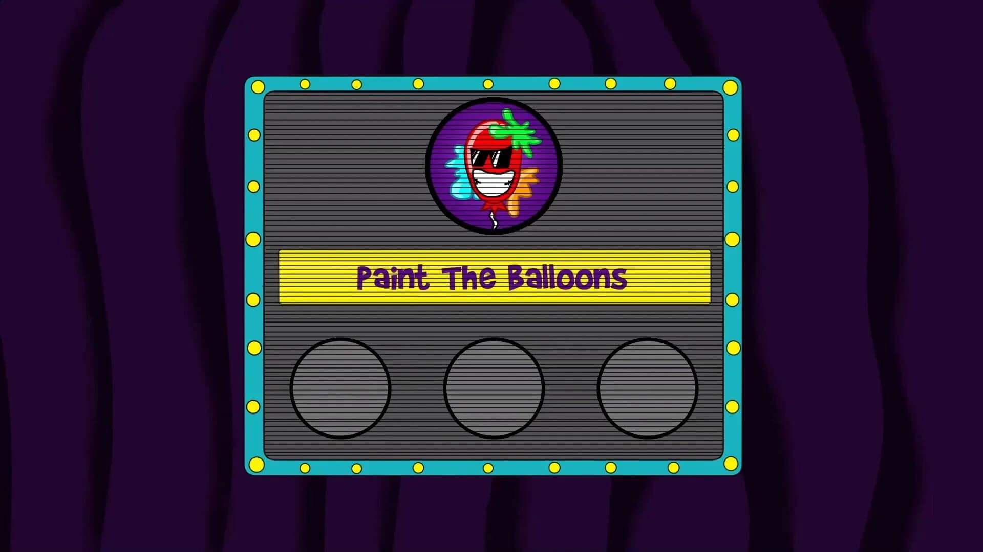 Derf Party screenshot 4